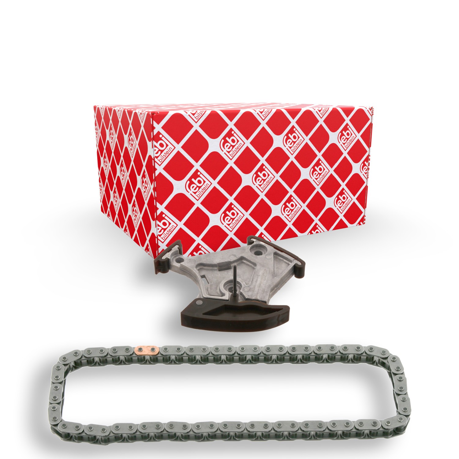 FEBI BILSTEIN Ketjusarja, öljypumppu 33835 33835 FEBI BILSTEIN Käyttöhihna LEXUS LFA