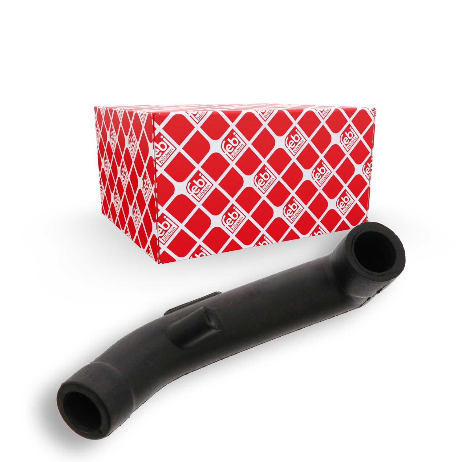 FEBI BILSTEIN Voolik, Karterituulutus 33863 FEBI BILSTEIN 33863 Voolik klapikambriõhutus Mercedes A208 hind