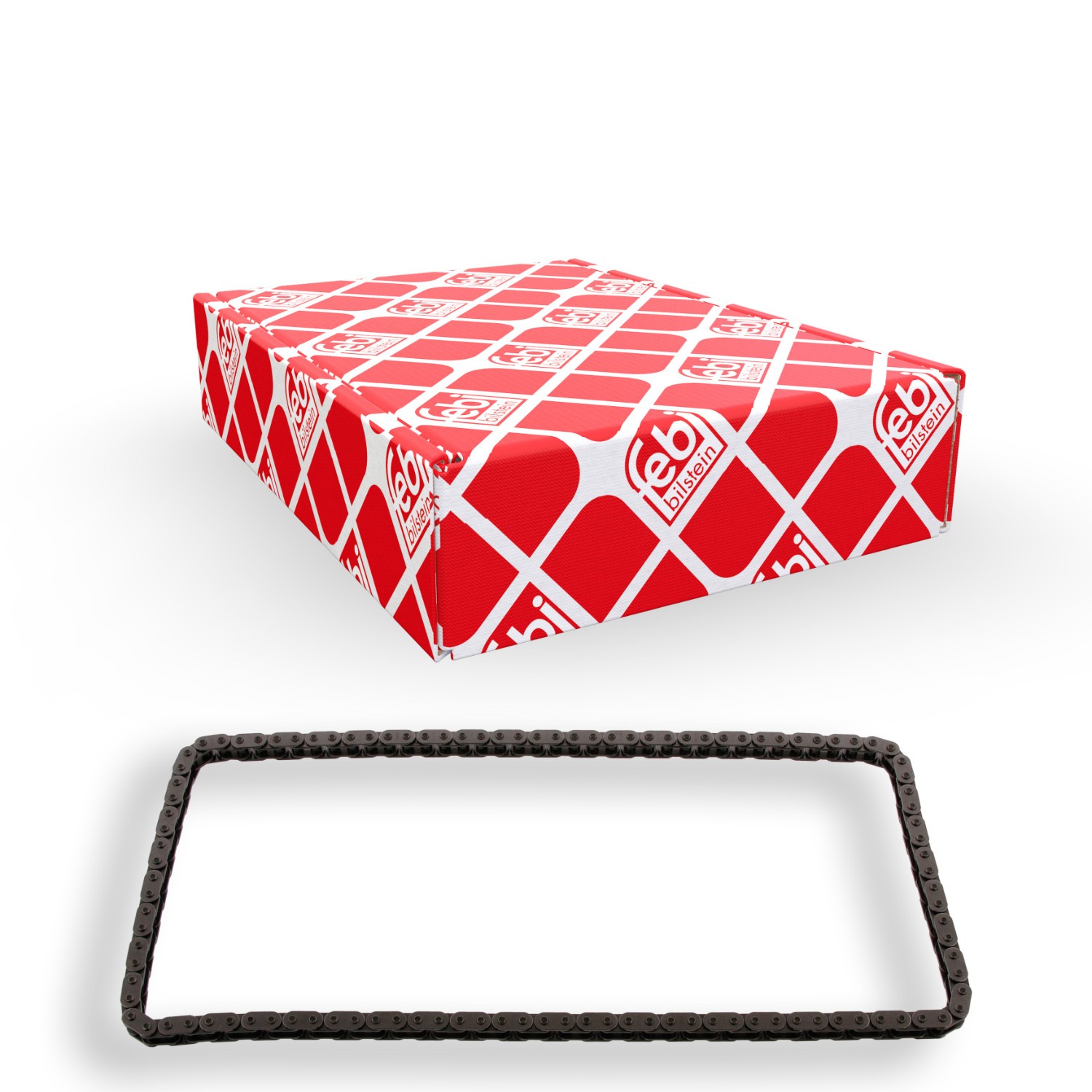 FEBI BILSTEIN Καδένα χρονισμού 33891 Καδένα χρονισμού FEBI BILSTEIN Lancia Y 33891