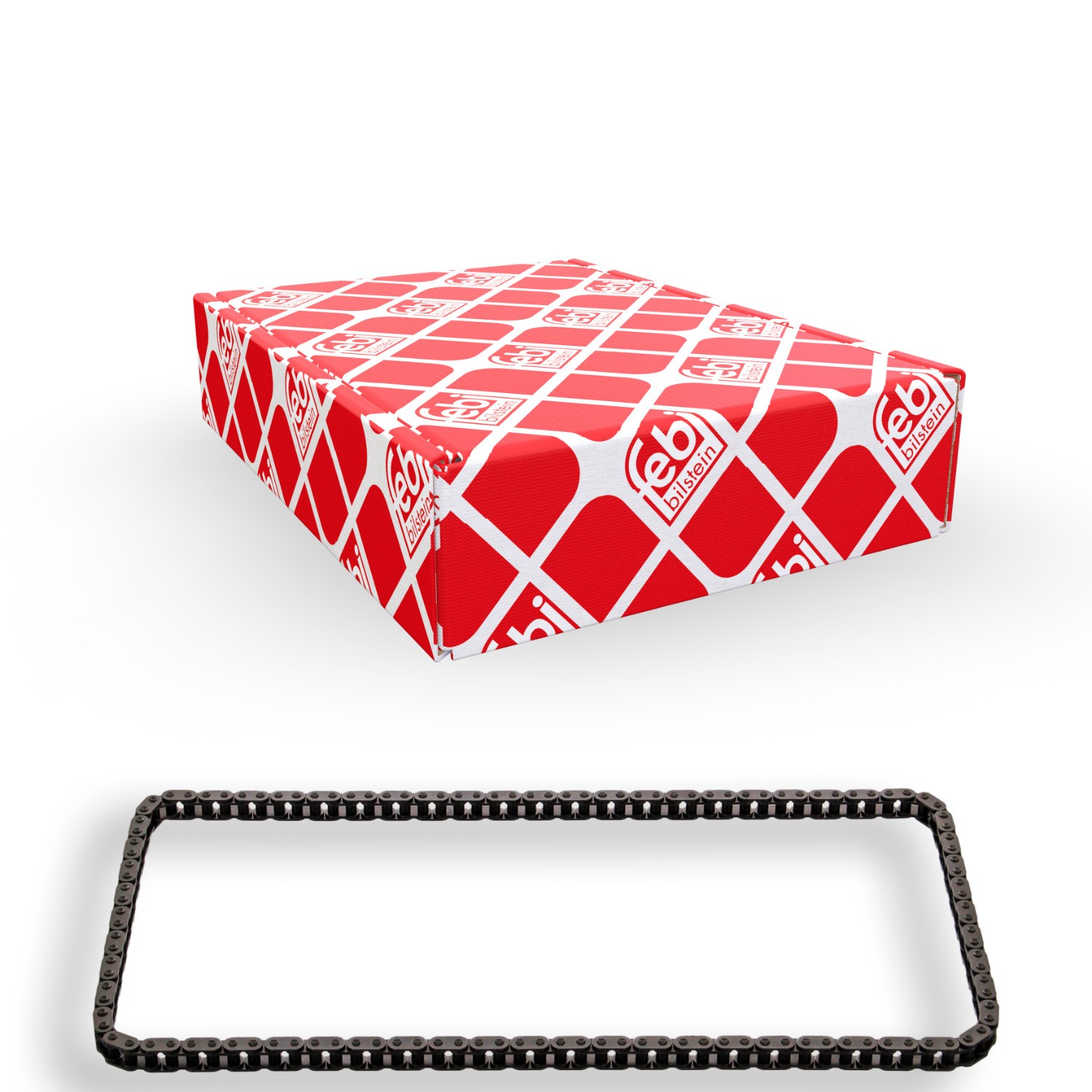 Distributieketting FEBI BILSTEIN 33892 FEBI BILSTEIN 33892: Distributieketting Mercedes A-Klasse 2009