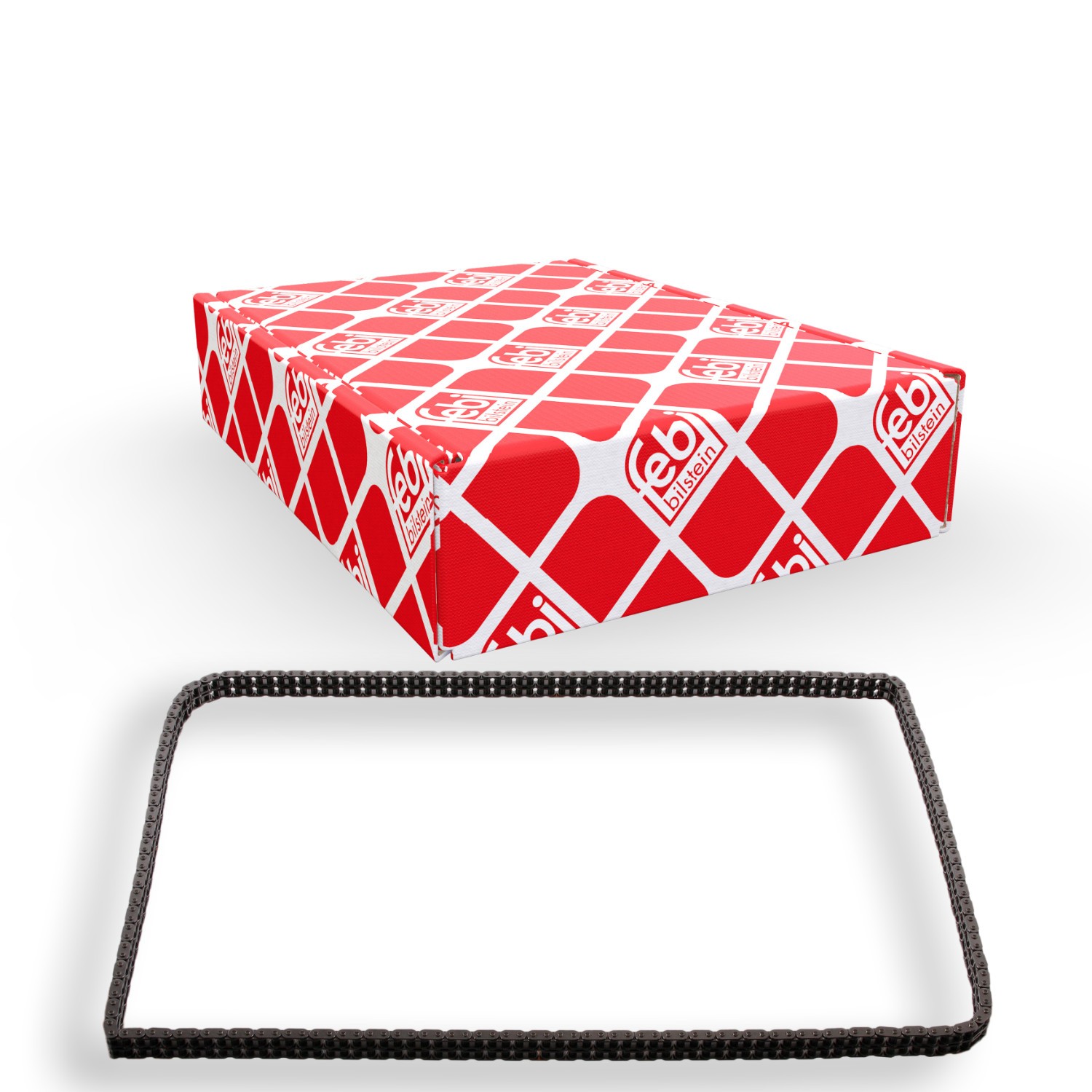 FEBI BILSTEIN Corrente de distribuição 33895 FEBI BILSTEIN 33895 Corrente de distribuição