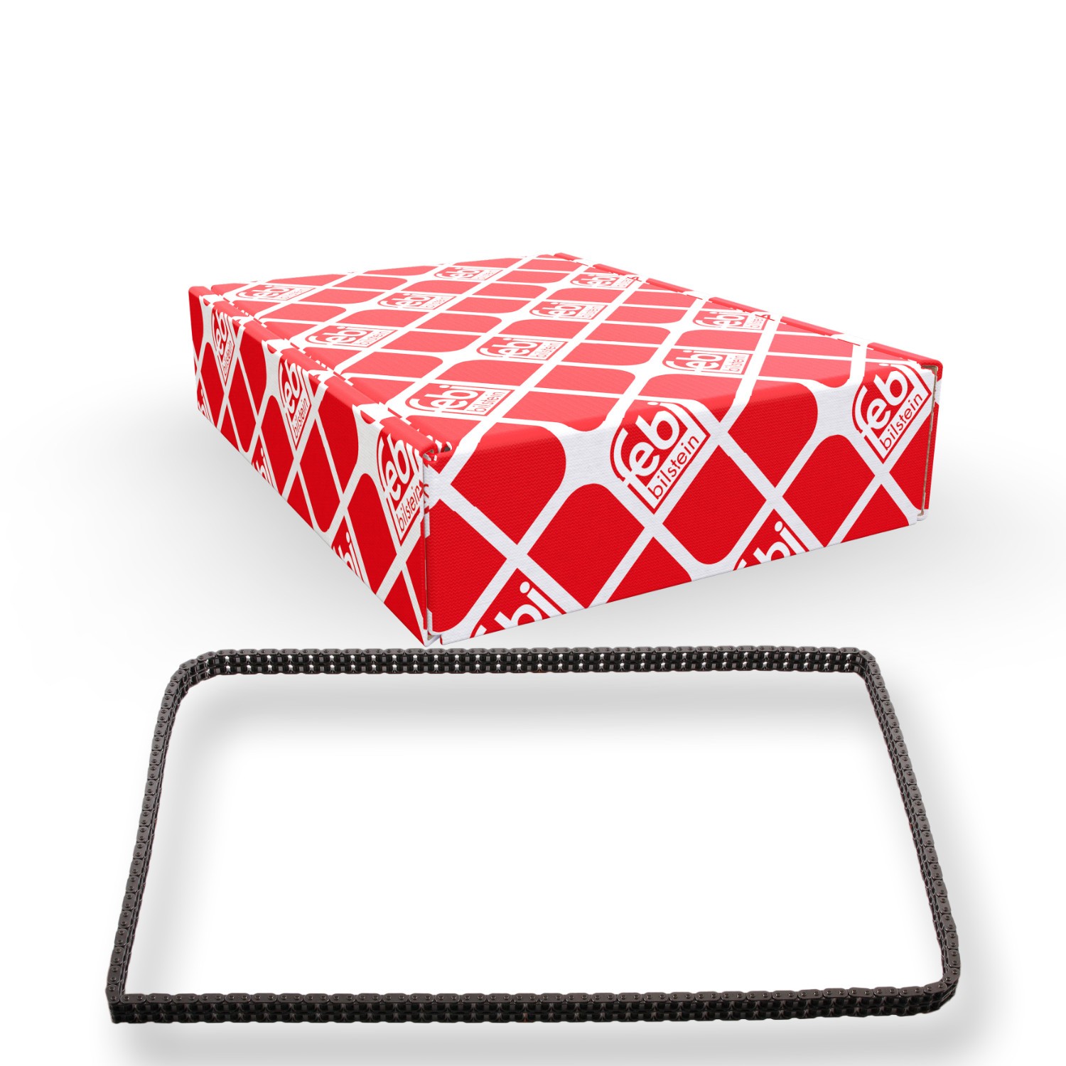 FEBI BILSTEIN Corrente de distribuição 33898 FEBI BILSTEIN 33898 Corrente de distribuição Mercedes ML W164 preço