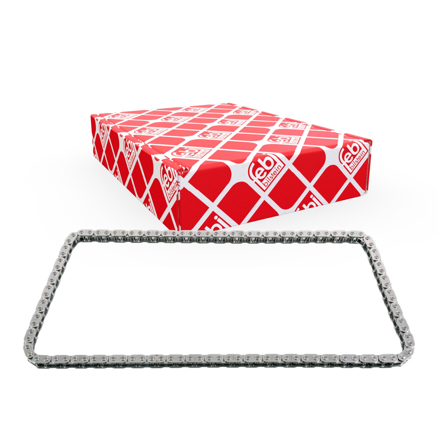 Styrekæde FEBI BILSTEIN 33899 FEBI BILSTEIN 33899 Styrekæde MERCEDES-BENZ B-klasse 2009