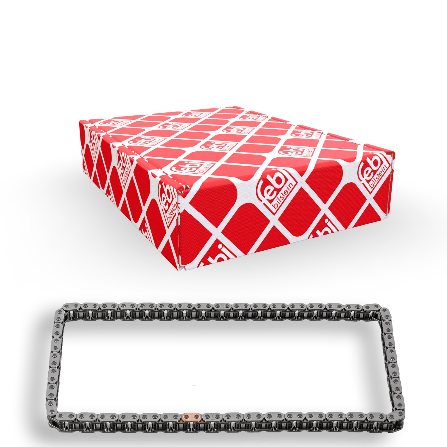 FEBI BILSTEIN Steuerkette 33901 FEBI BILSTEIN 33901 Steuerkette