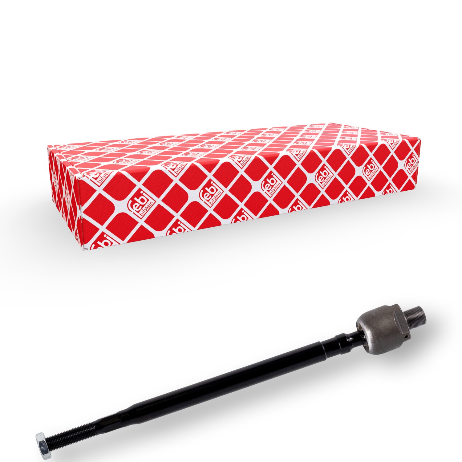 Styrestang, inderste FEBI BILSTEIN 33921 FEBI BILSTEIN 33921 Sporestang MAZDA MX-5 2004