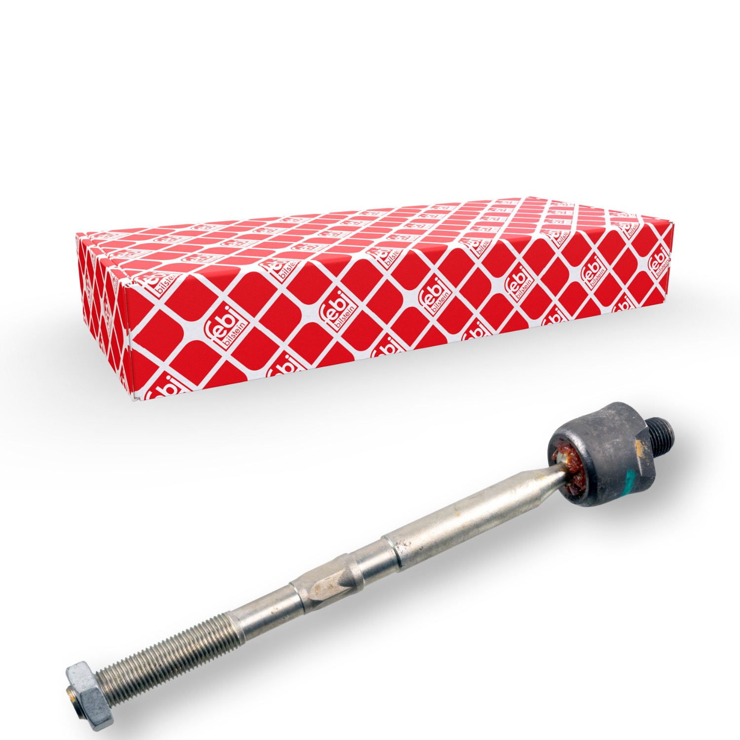 FEBI BILSTEIN Άρθρωση, μπάρα 33923 FEBI BILSTEIN 33923 γνήσια Άρθρωση μπάρα Mazda B-series Pick-up κόστος