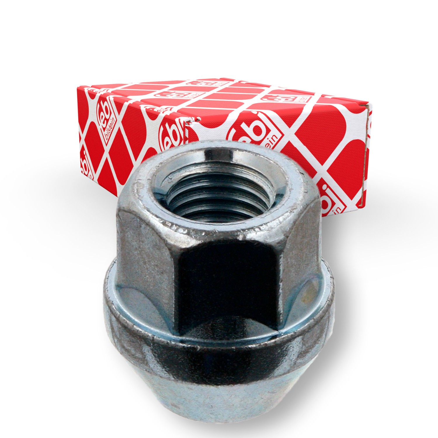 Matica kolesa FEBI BILSTEIN 33928 FEBI BILSTEIN 33928 Matice na kolesa DAEWOO MATIZ 2018