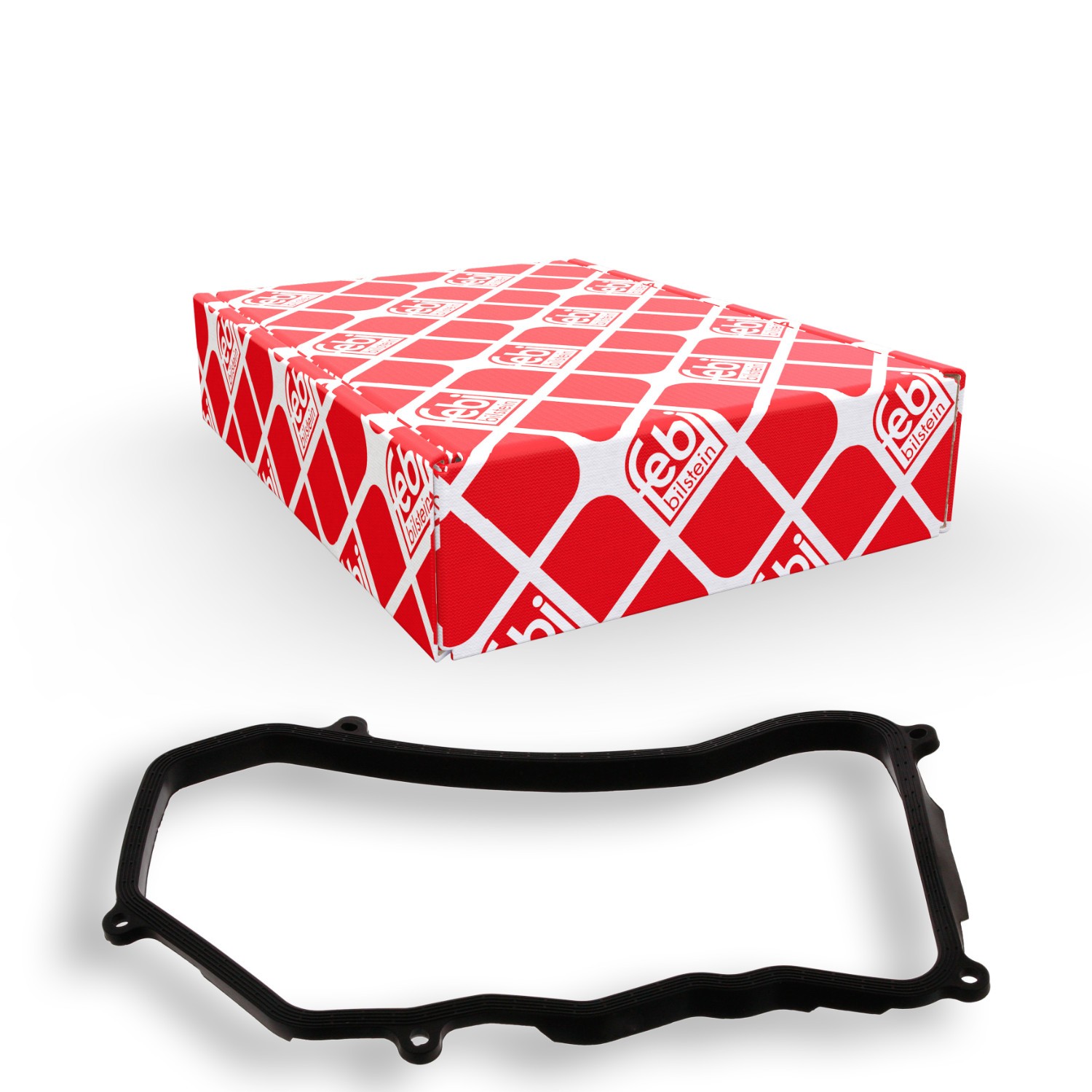 FEBI BILSTEIN Guarnizione, Coppa olio-Cambio automatico 33944 33944 FEBI BILSTEIN Guarnizione, coppa olio-cambio automatico LAND ROVER prezzo