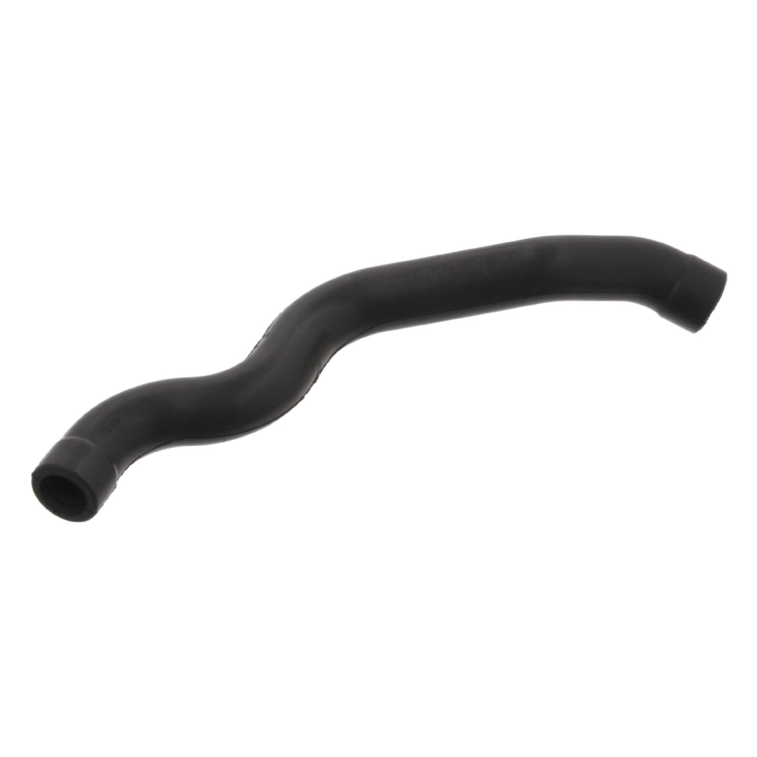 FEBI BILSTEIN Slang, vevhusventilation 33946 Mercedes W251 Ventil vevhusventilation FEBI BILSTEIN 33946