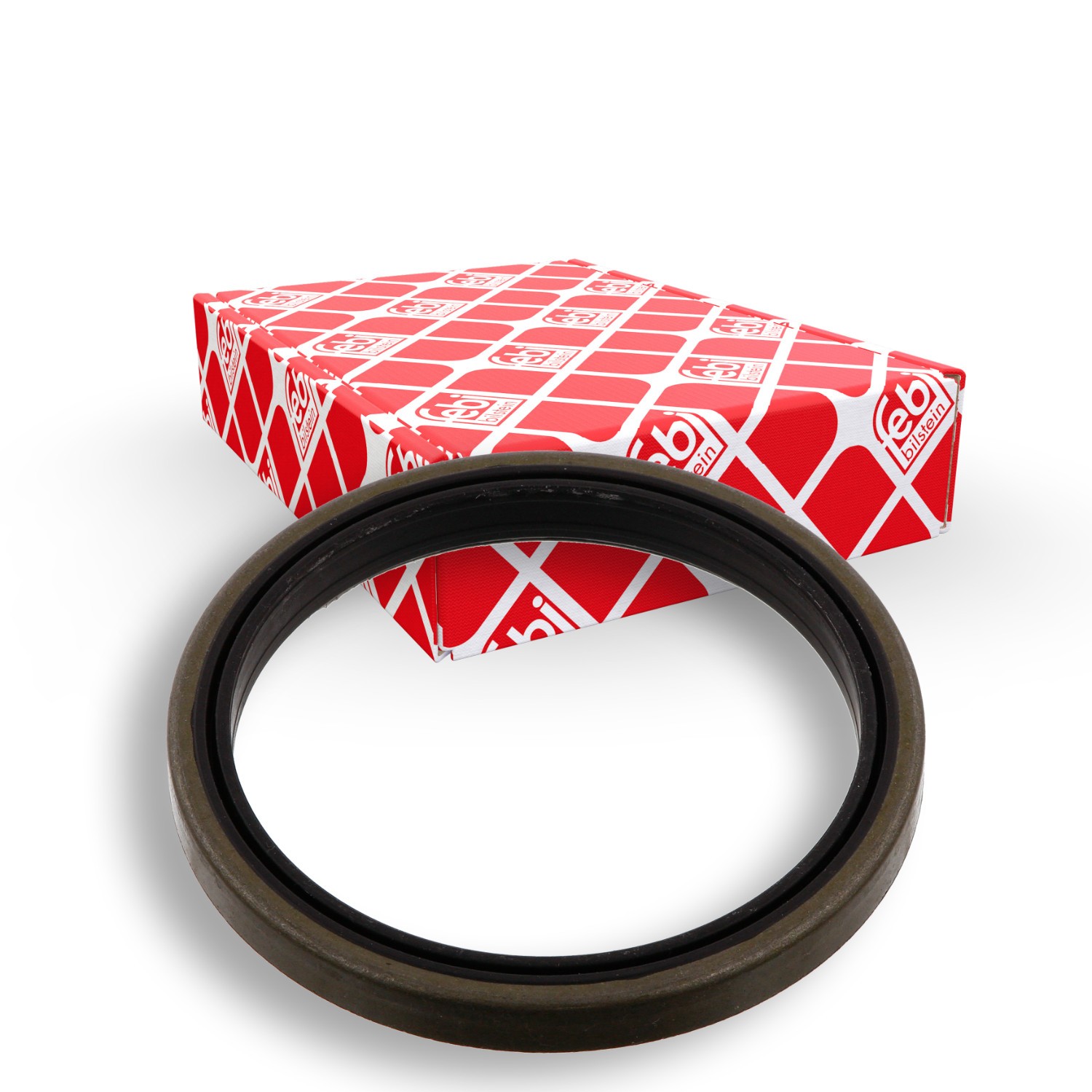 FEBI BILSTEIN Keerring, wielnaaf 33969 33969 Keerring, wielnaaf FEBI BILSTEIN MERCEDES-BENZ 124-serie