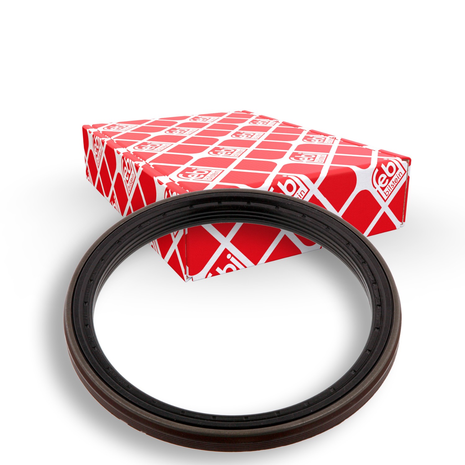 FEBI BILSTEIN Oljetätningsring, hjulnav 33970 33970 FEBI BILSTEIN oljetätningsring, hjulnav HONDA INTEGRA