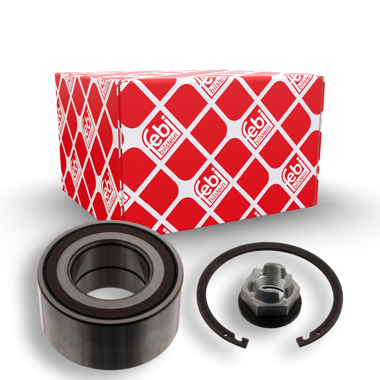 Hjullagersats FEBI BILSTEIN 33988 FEBI BILSTEIN 33988 Hjullager NISSAN TERRANO 2023