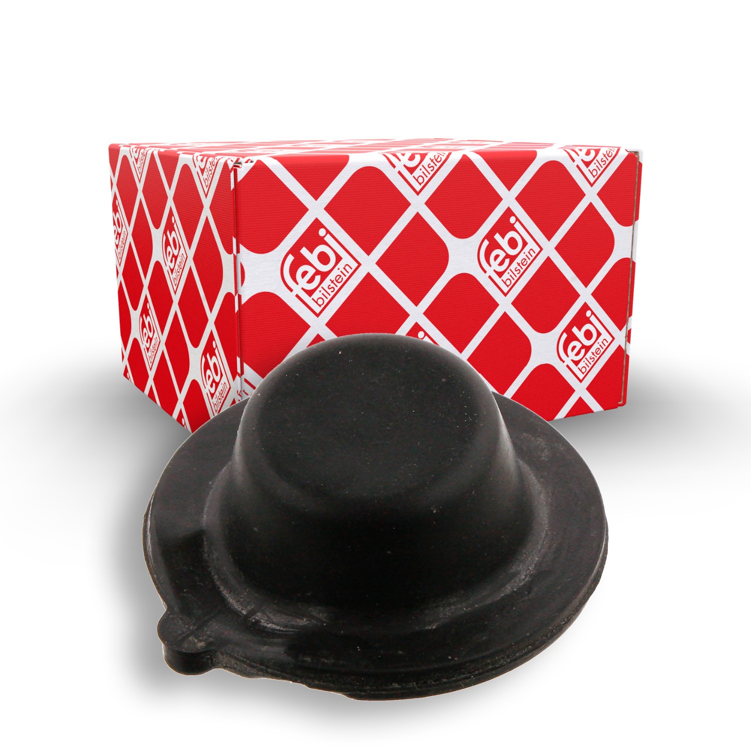 FEBI BILSTEIN Fjærskive 34018 FEBI BILSTEIN 34018 originale Fjærskive Mercedes S124 hva koster