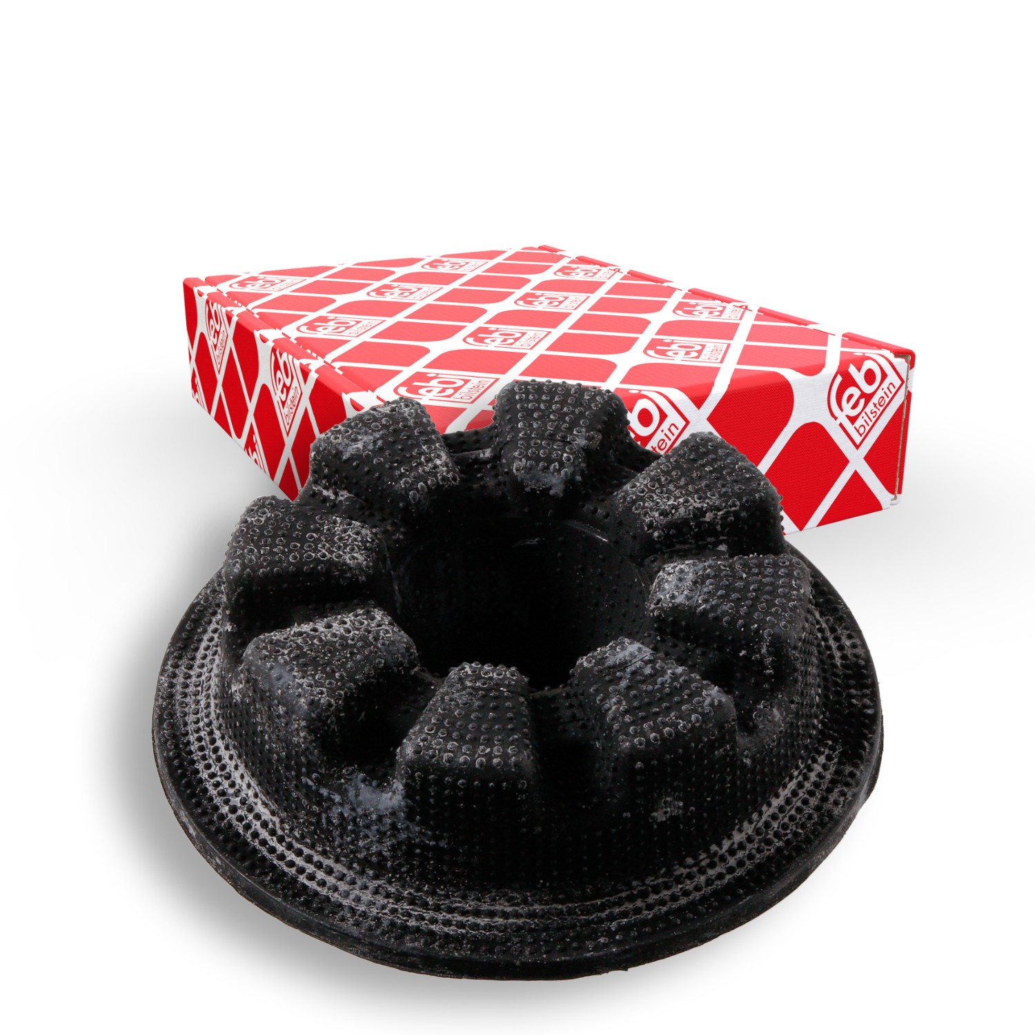 FEBI BILSTEIN Jousilautanen 34069 Renault Clio 3 Van jousilautanen FEBI BILSTEIN 34069