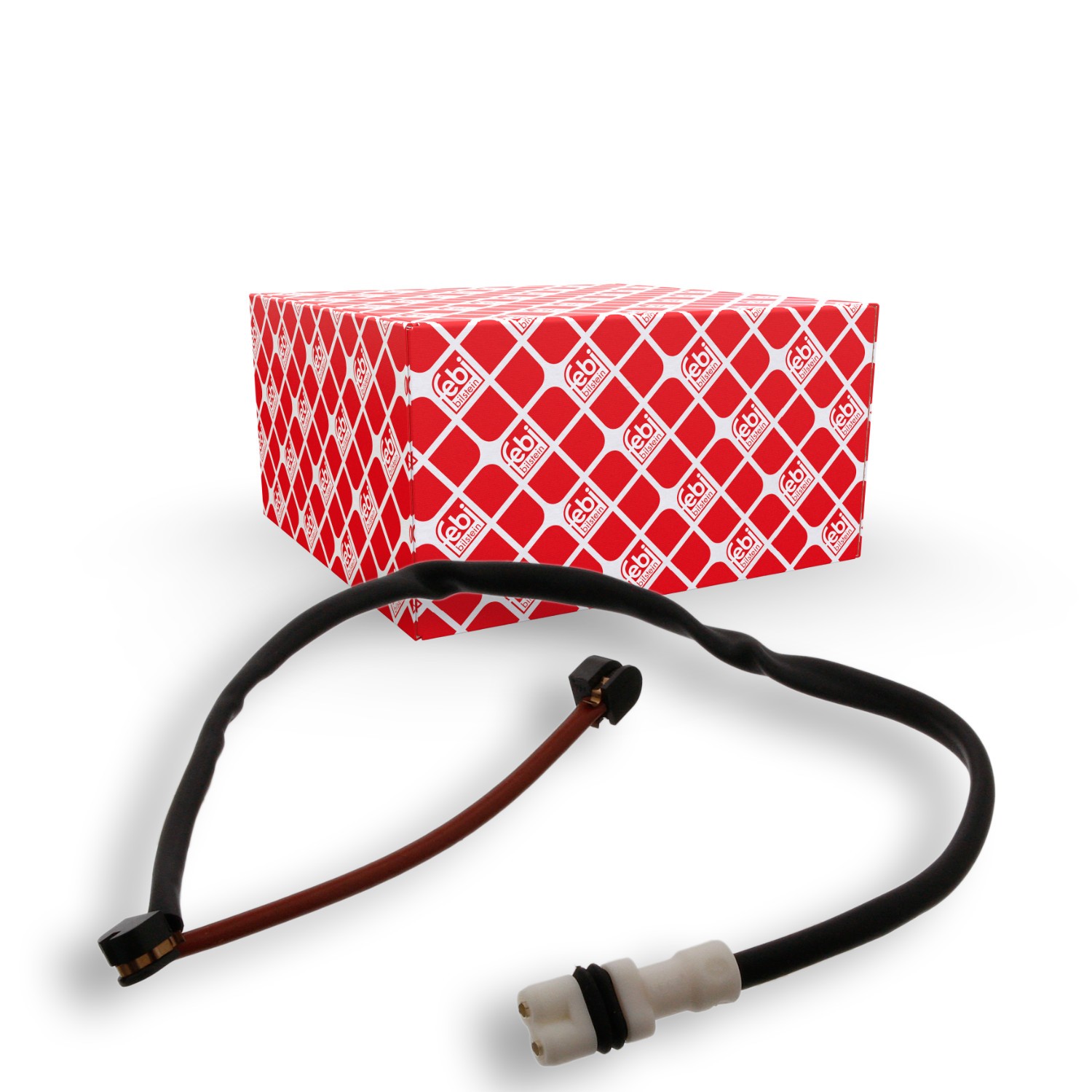 FEBI BILSTEIN Témoin d'usure de plaquette de frein 34073 FEBI BILSTEIN 34073 Kit de contact avertisseur usure des garnitures de freins Porsche 911 993 d'origine prix