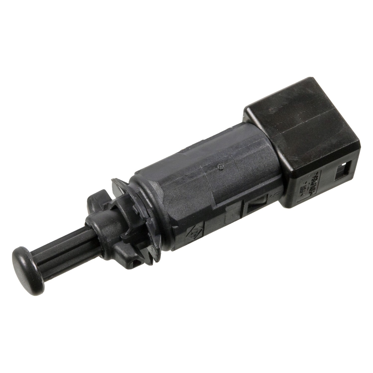 FEBI BILSTEIN Interruptor de luz de stop 34093 FEBI BILSTEIN 34093 originais Interruptor de travão Renault Symbol Thalia custo