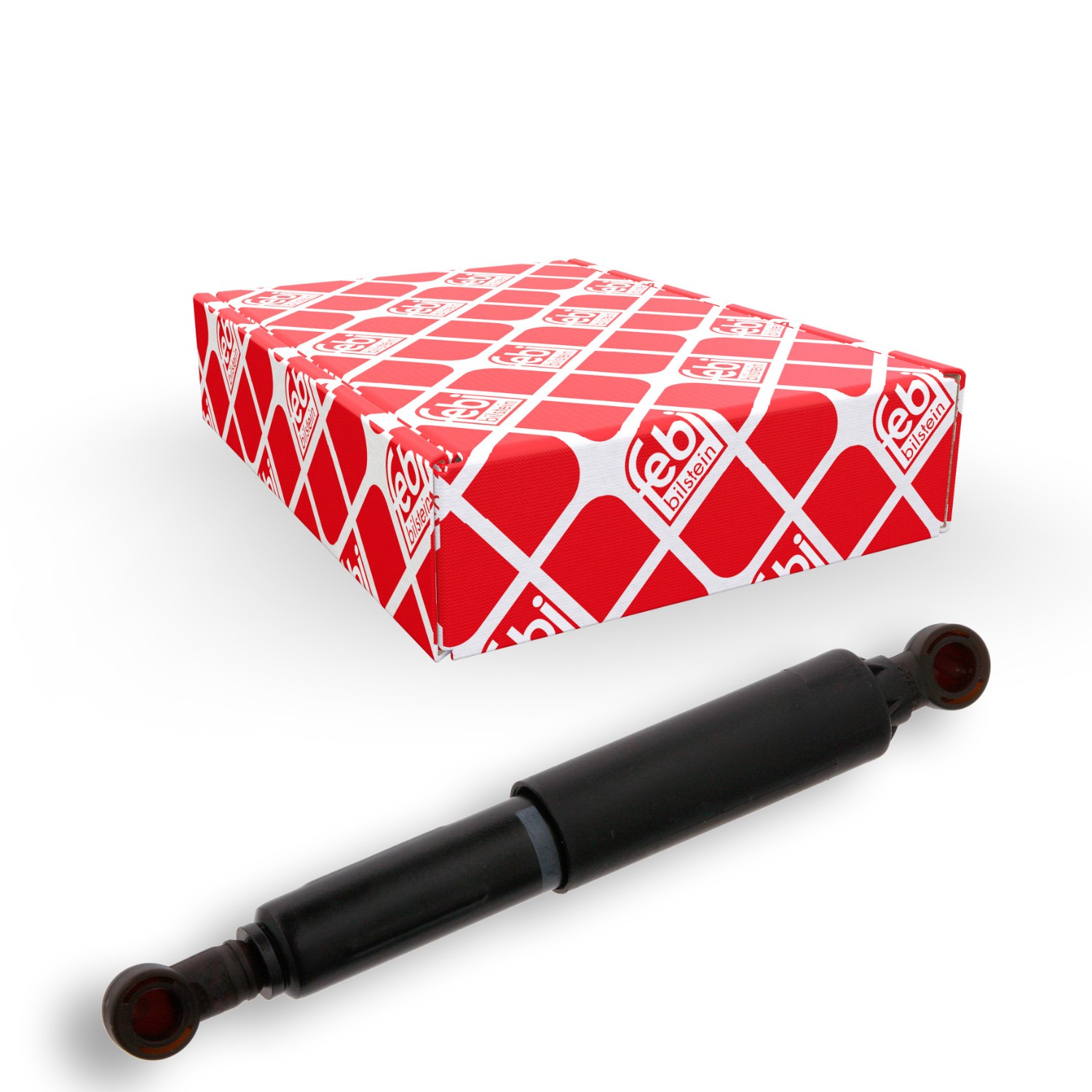 FEBI BILSTEIN Amortisseur tringlerie, injection 34114 Câble d'accélération FEBI BILSTEIN RX 34114 pas cher