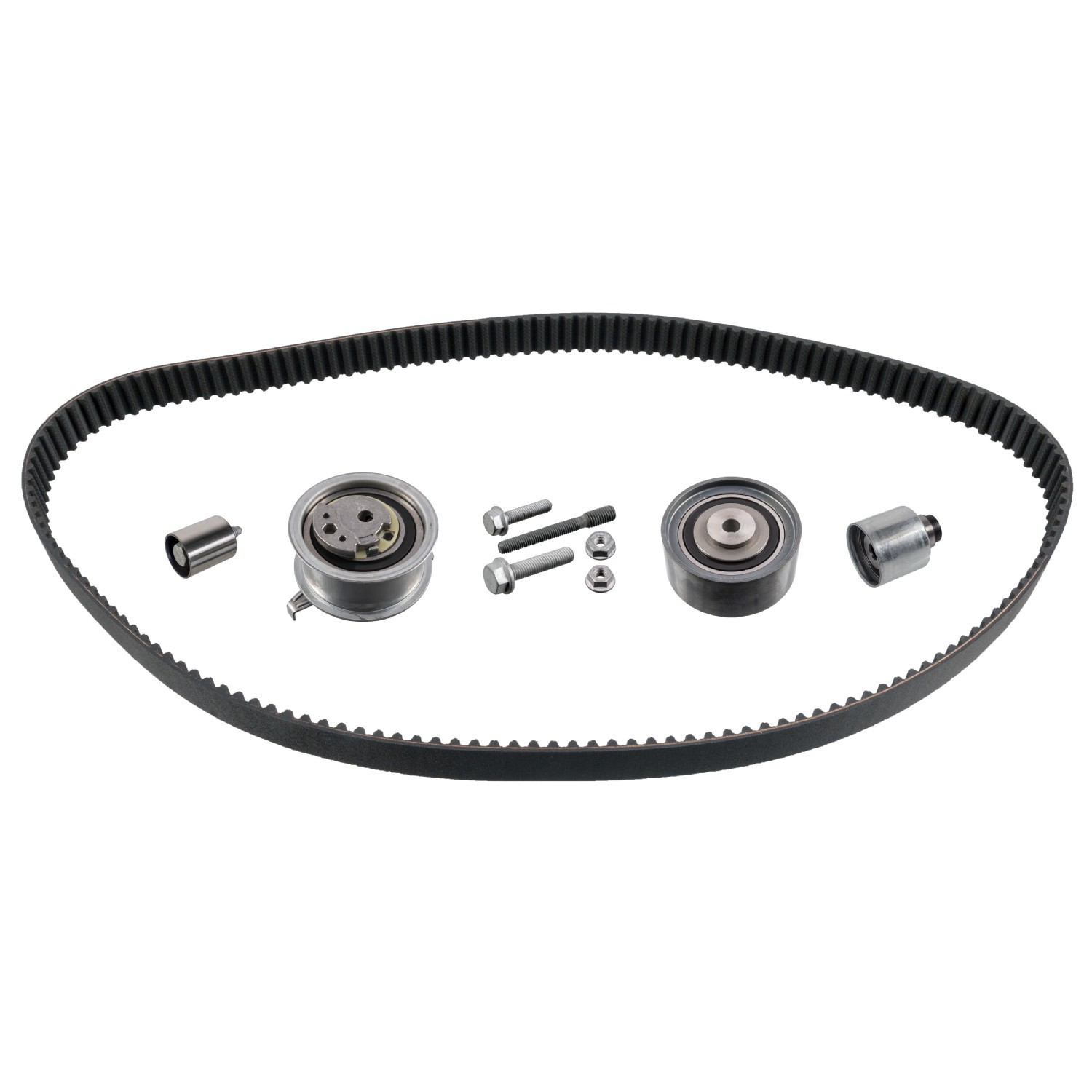 FEBI BILSTEIN Distributieriem set 34128 Seat AROSA Tandriem FEBI BILSTEIN 34128
