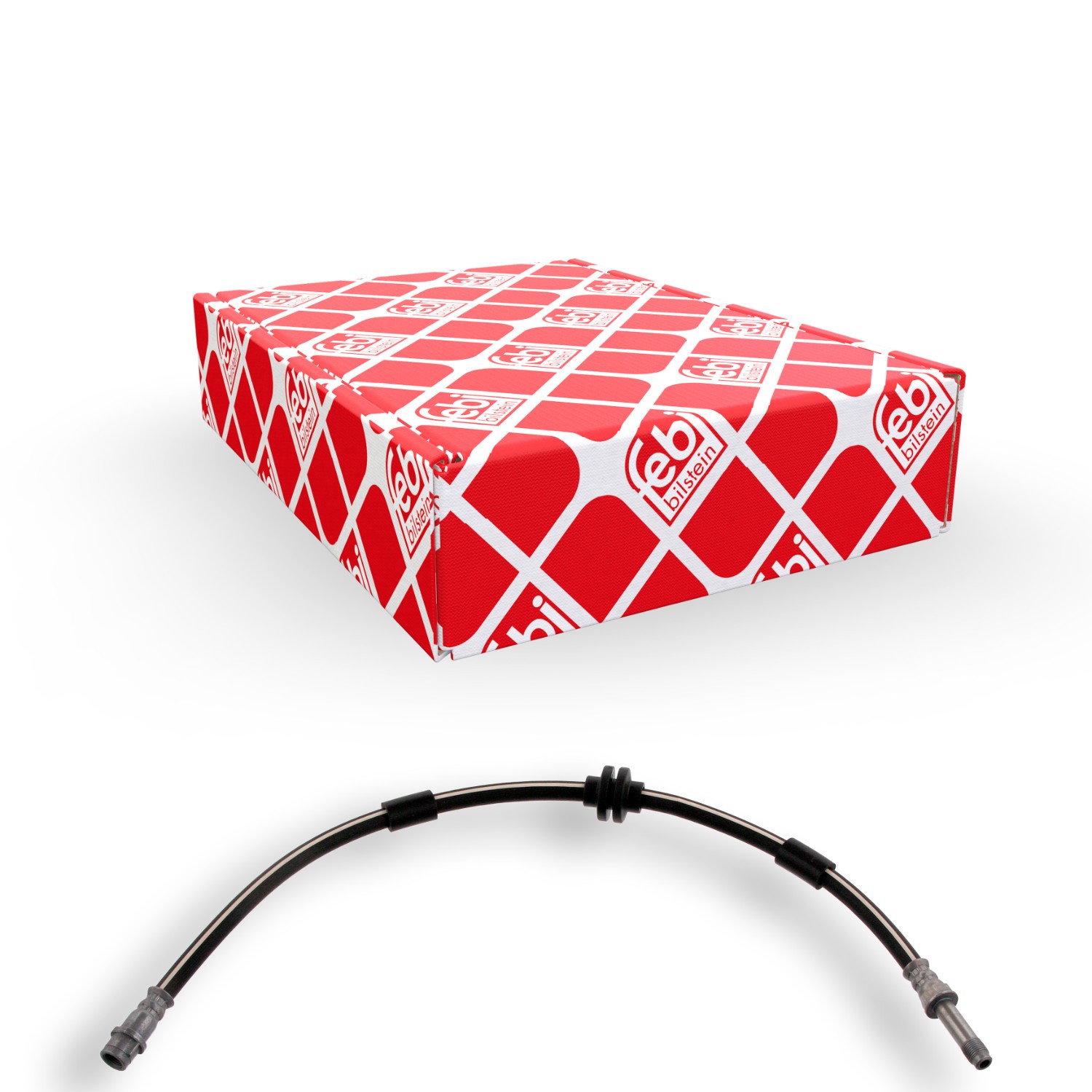 FEBI BILSTEIN Bremžu šļūtene 34251 FEBI BILSTEIN 34251 Bremžu šļūtene