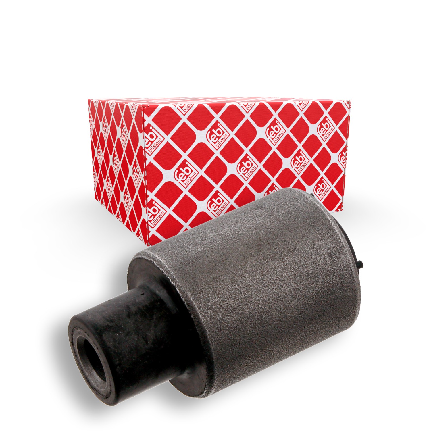 FEBI BILSTEIN Draagarmrubber 34284 Alfa Romeo SPIDER Draagarmlager FEBI BILSTEIN 34284