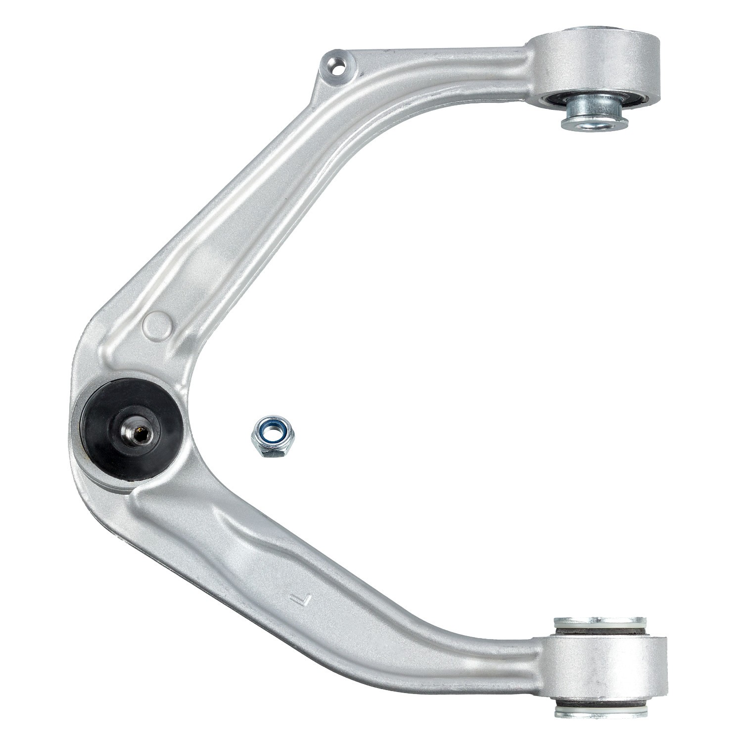 FEBI BILSTEIN Bærearm 34287 FEBI BILSTEIN 34287 Bærearm