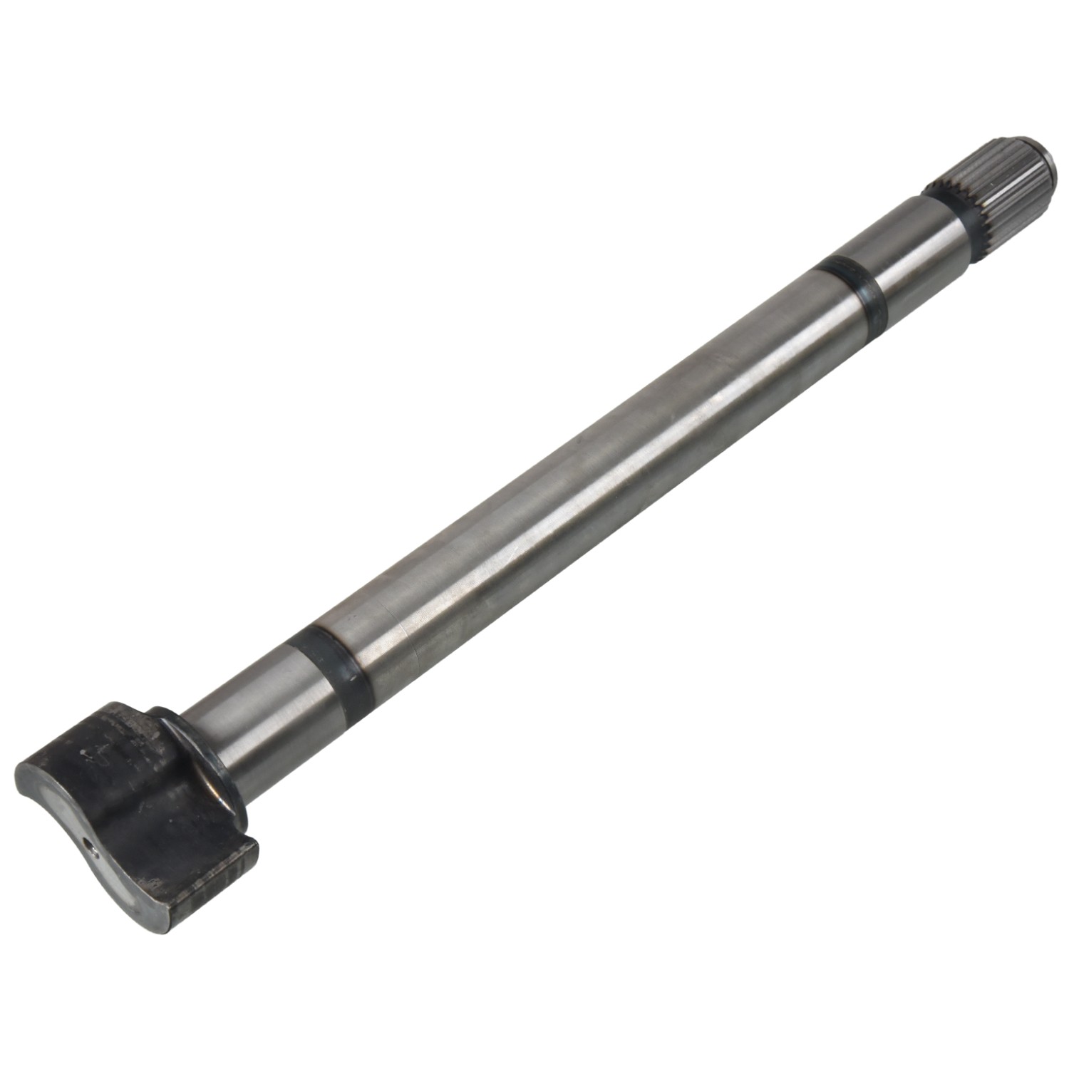 FEBI BILSTEIN Hriadeľ brzdového kľúča pre bubnovú brzdu 34358 FEBI BILSTEIN 34358 Hriadeľ brzdového kľúča pre bubnovú brzdu