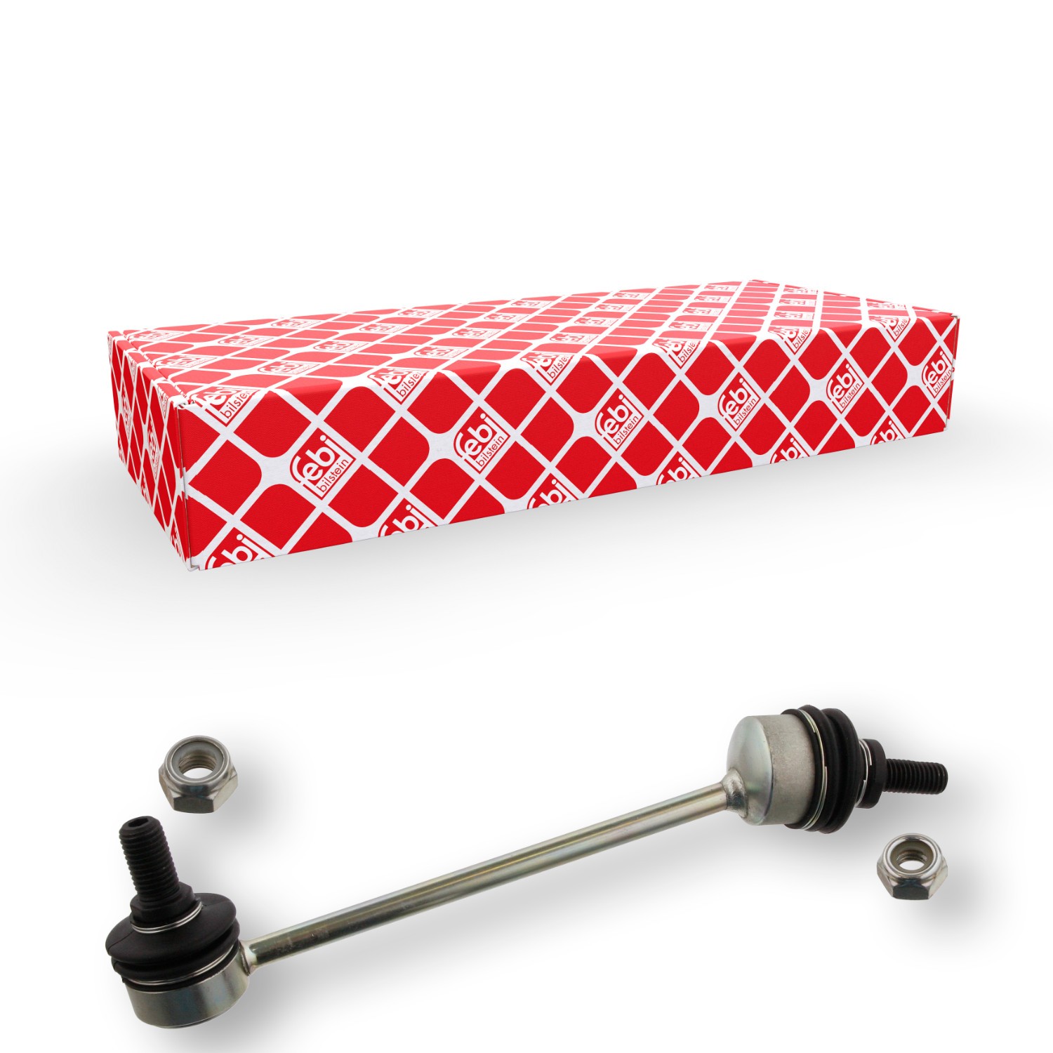FEBI BILSTEIN Anti-roll bar link 34359 LAND ROVER RANGE ROVER FEBI BILSTEIN anti-roll bar link 34359