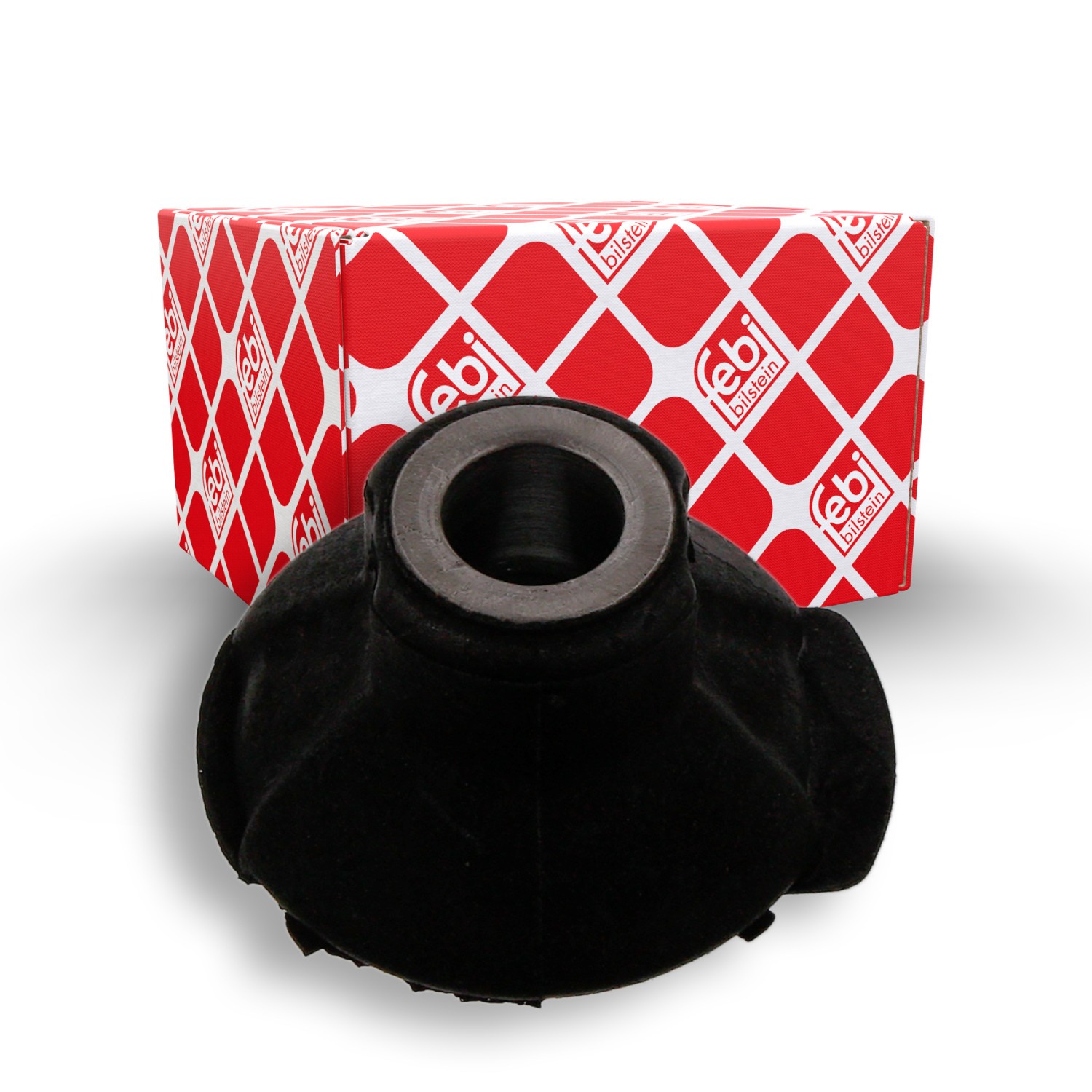 FEBI BILSTEIN Lagring, styresnekke 34367 FEBI BILSTEIN Styringsopphengning FORD 34367
