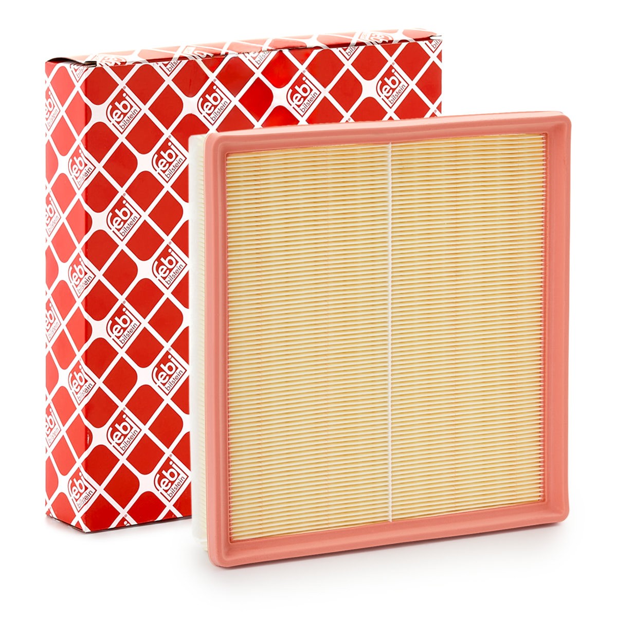 FEBI BILSTEIN Filtro aria 34401 prezzo Filtro aria motore Opel J7 34401 FEBI BILSTEIN