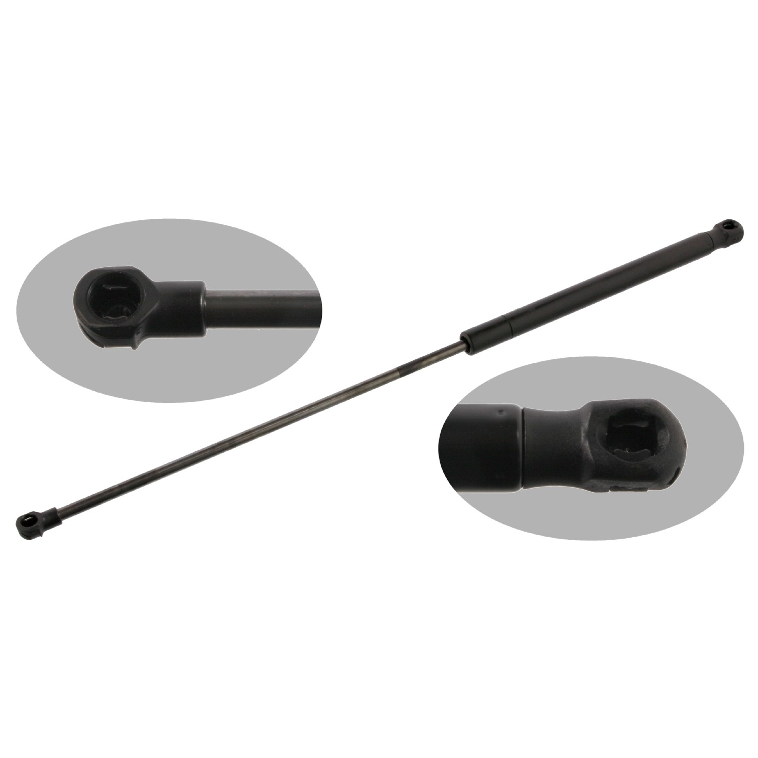 FEBI BILSTEIN Gasveer achterklep 34446 Kofferbakveer FEBI BILSTEIN C4 34446 goedkoop