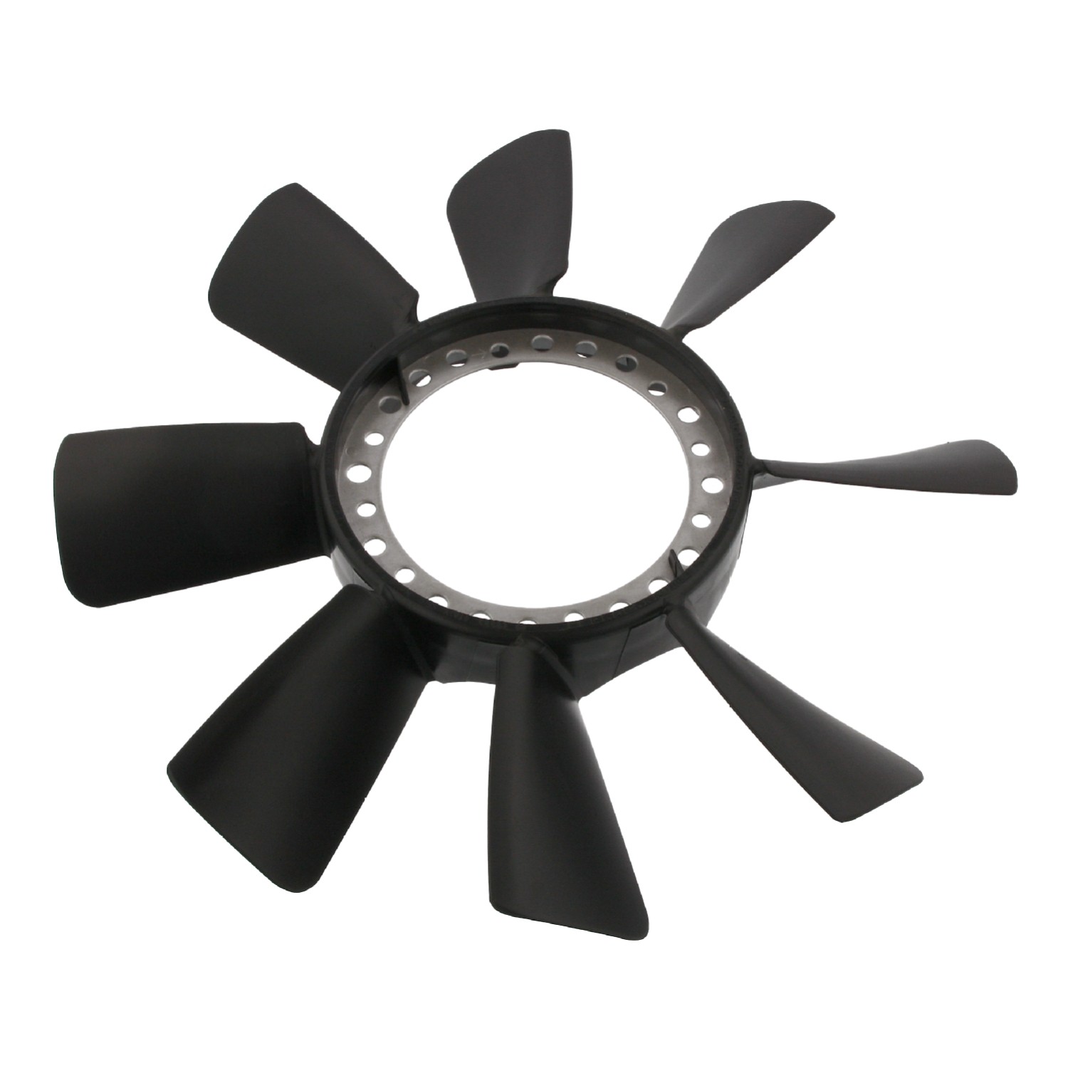 FEBI BILSTEIN Fan Wheel, engine cooling 34466 SUBARU XV FEBI BILSTEIN fan wheel, engine cooling 34466