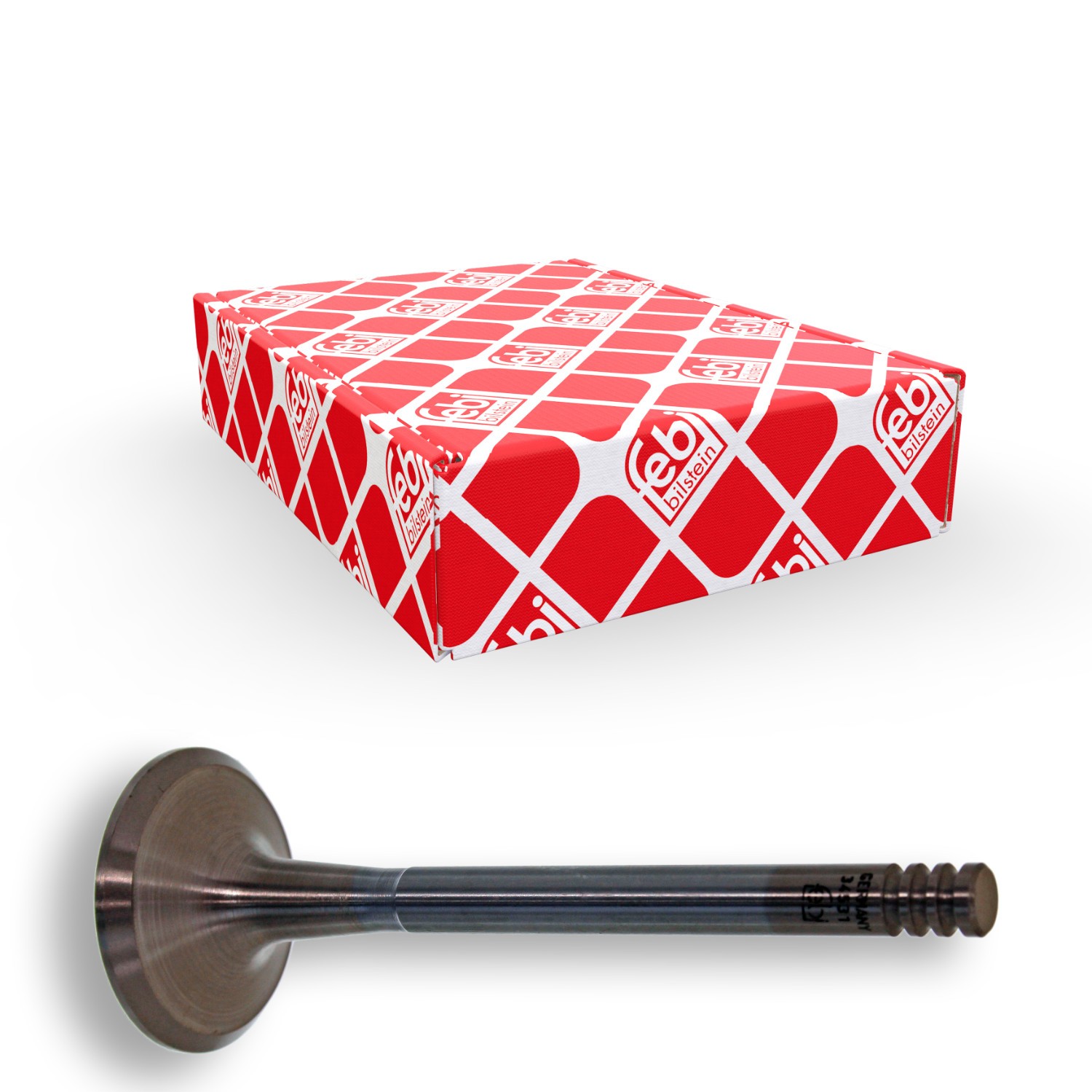 Výpustný ventil FEBI BILSTEIN 34531 FEBI BILSTEIN 34531: Výfukový ventil Volkswagen TRANSPORTER 2000