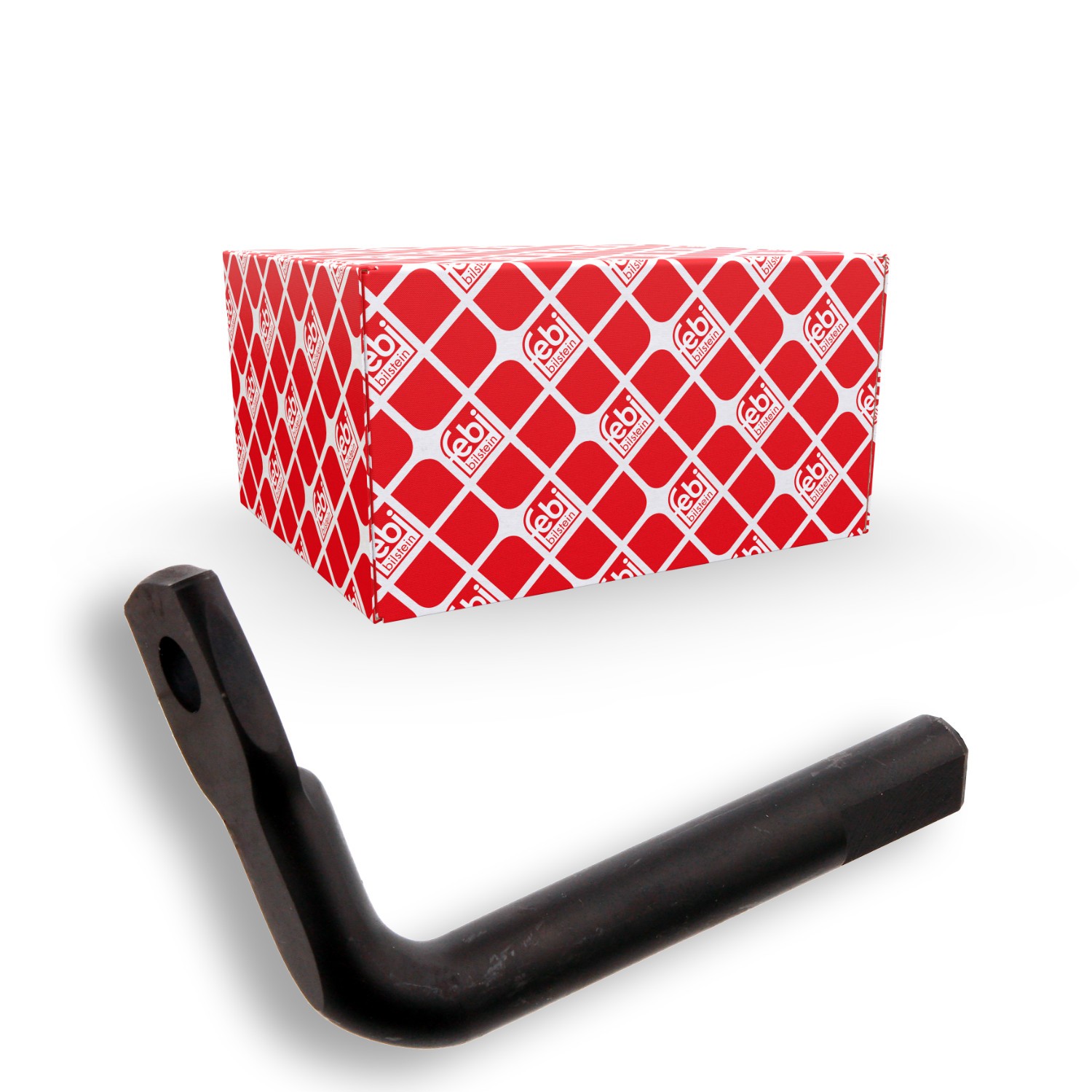 FEBI BILSTEIN Spanner, Poly V-riem 34532 FEBI BILSTEIN 34532 V snaar spanner Chevy CAPTIVA goedkoop