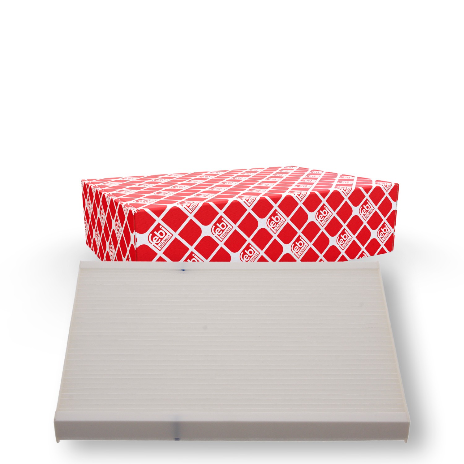 FEBI BILSTEIN Filtro, ar do habitáculo 34555 34555 Filtro do habitáculo KIA OPTIMA FEBI BILSTEIN