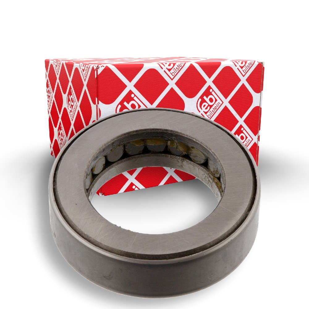 FEBI BILSTEIN Coussinet, fusée d'essieu 34565 FEBI BILSTEIN 34565 Porte-fusée Sprinter 3-T Camion plate-forme/Châssis (W903) prix