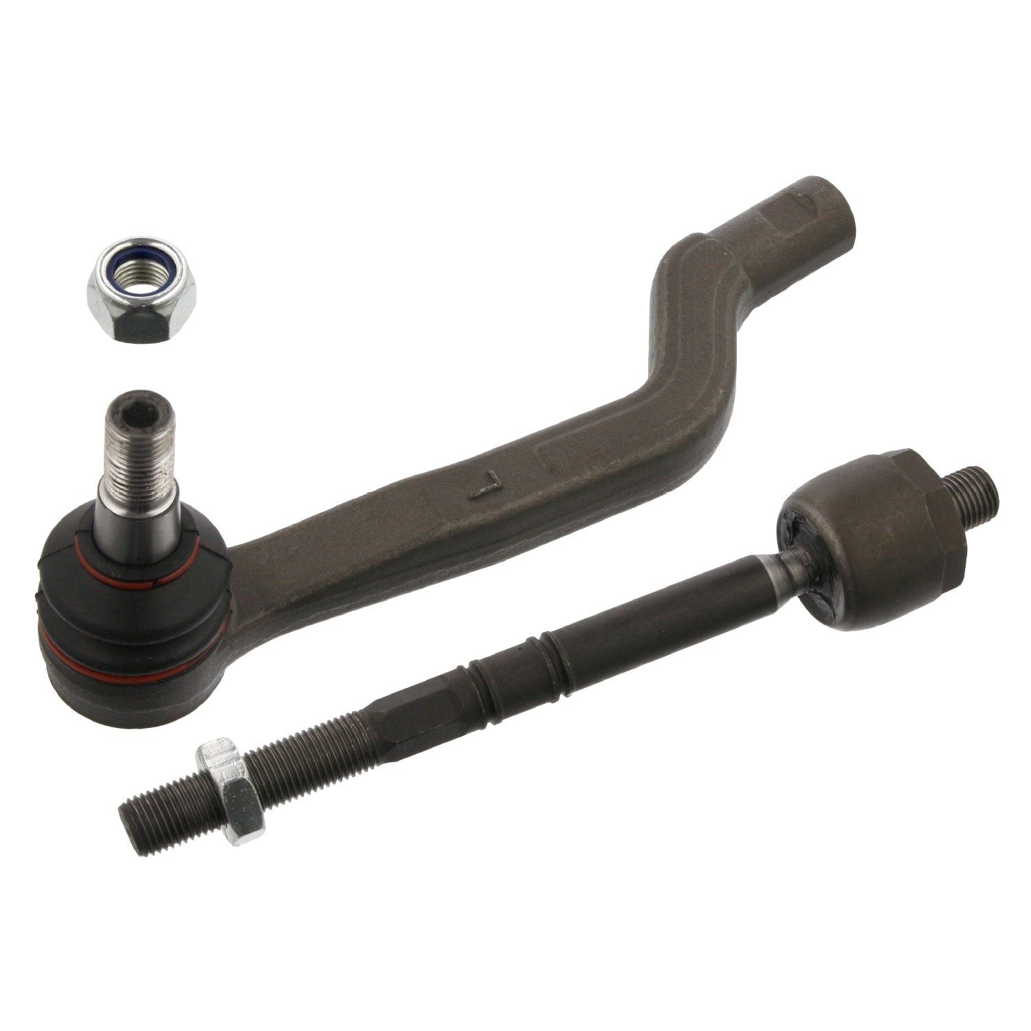 FEBI BILSTEIN Parallellstag / styrestag 34577 FEBI BILSTEIN 34577 Styreledd Mercedes W414 billige