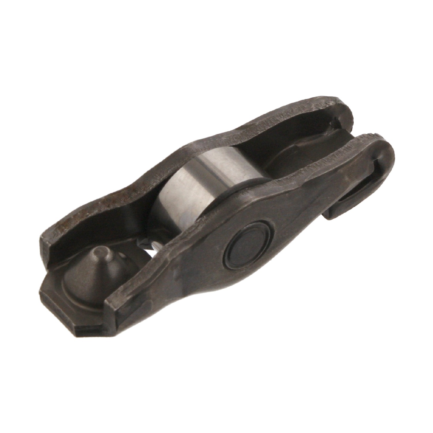 Rocker arm FEBI BILSTEIN 34590 FEBI BILSTEIN 34590 1999 MERCEDES-BENZ C-Class rocker arm replacement