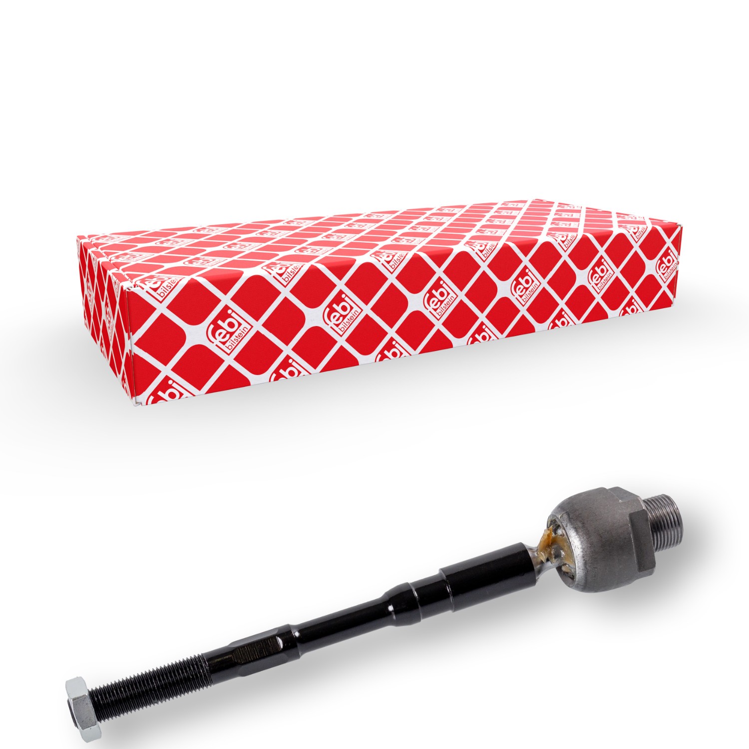 FEBI BILSTEIN Άρθρωση, μπάρα 34614 34614 Άρθρωση μπάρα FEBI BILSTEIN NISSAN PATHFINDER