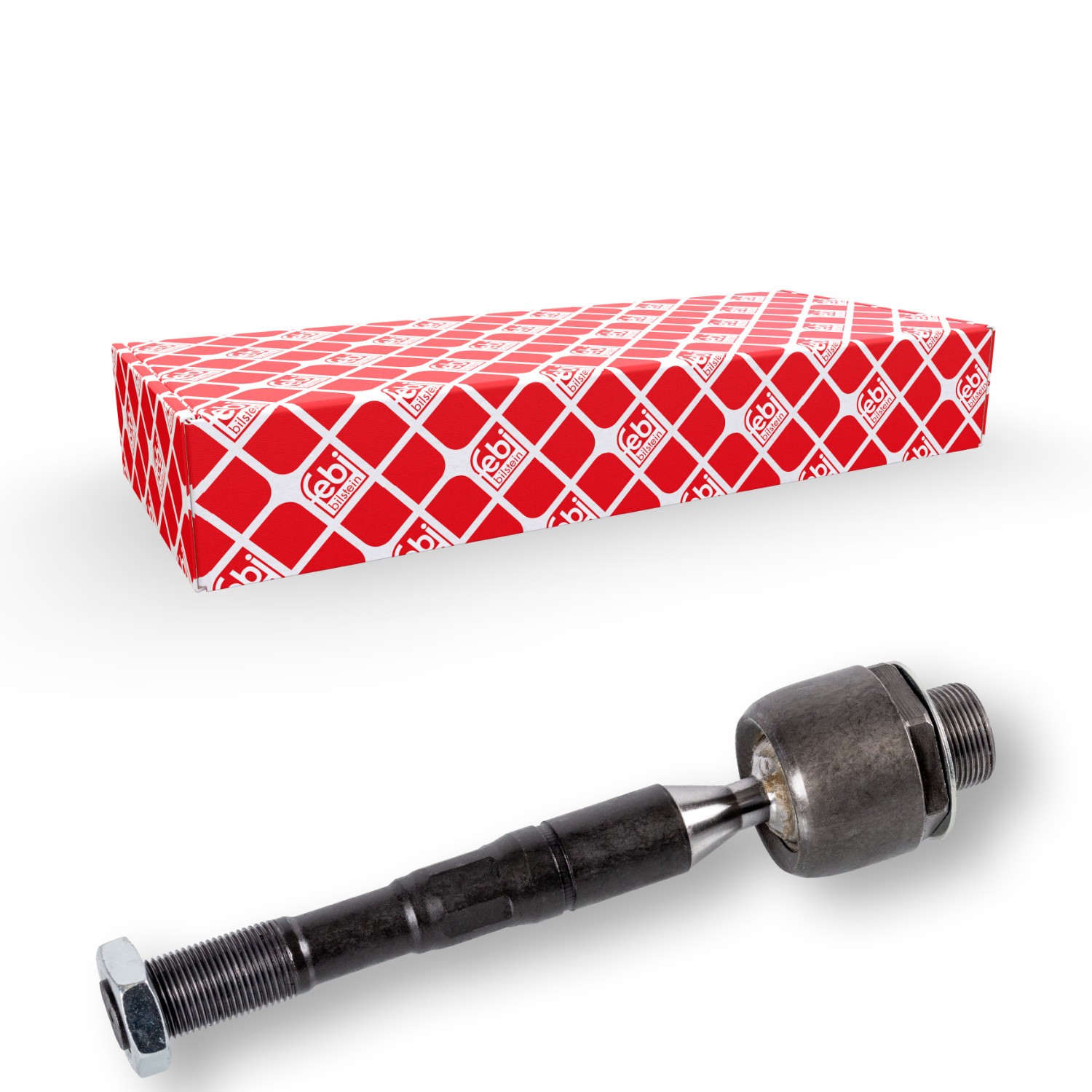 FEBI BILSTEIN Sisemine rooliots, roolivarras 34618 FEBI BILSTEIN 34618 Sisemine rooliots originaal LDV odav