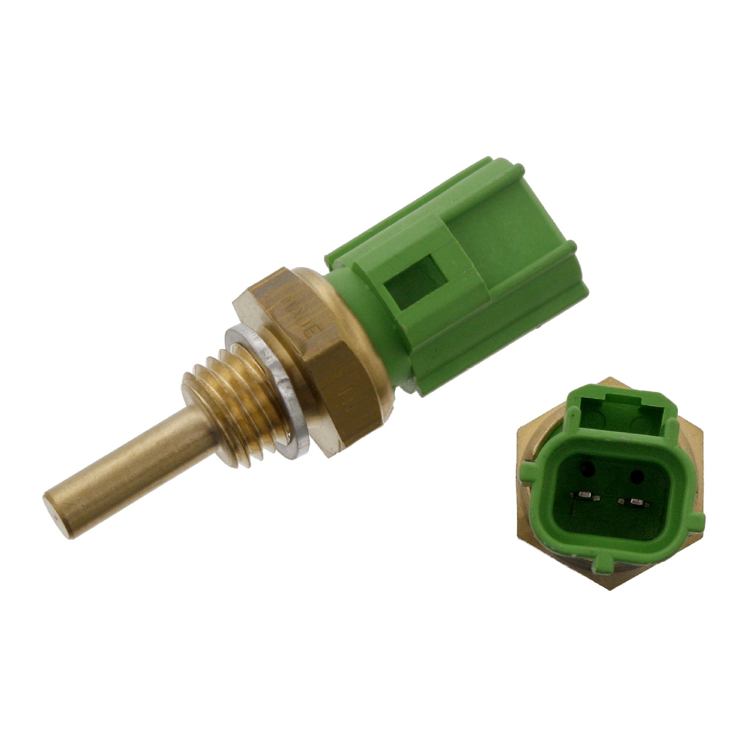 FEBI BILSTEIN Kühlmitteltemperatursensor 34672 34672 FEBI BILSTEIN Temperaturgeber MINI Kosten