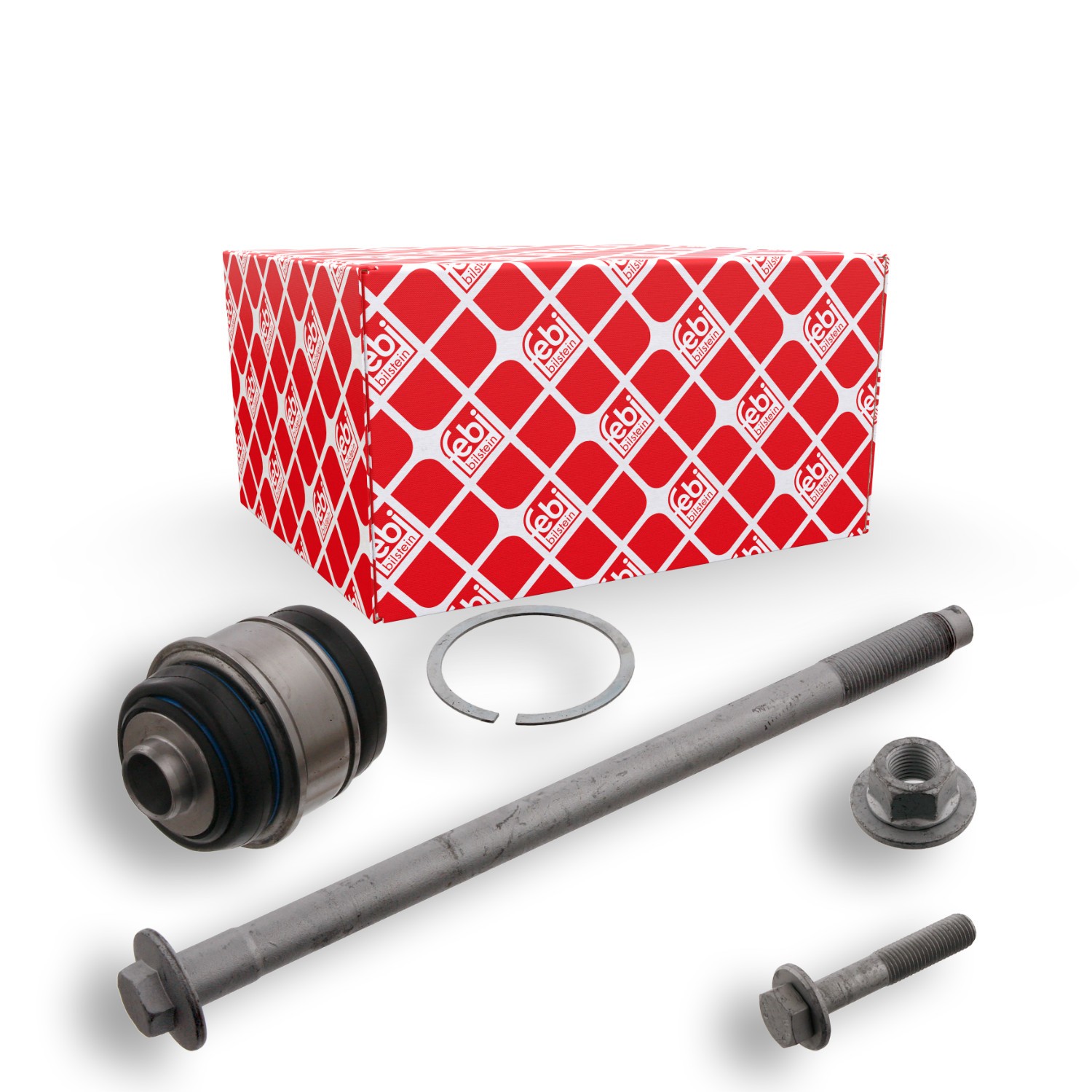 FEBI BILSTEIN Piekare, Šķērssvira 34698 FEBI BILSTEIN 34698 Piekare, Šķērssvira