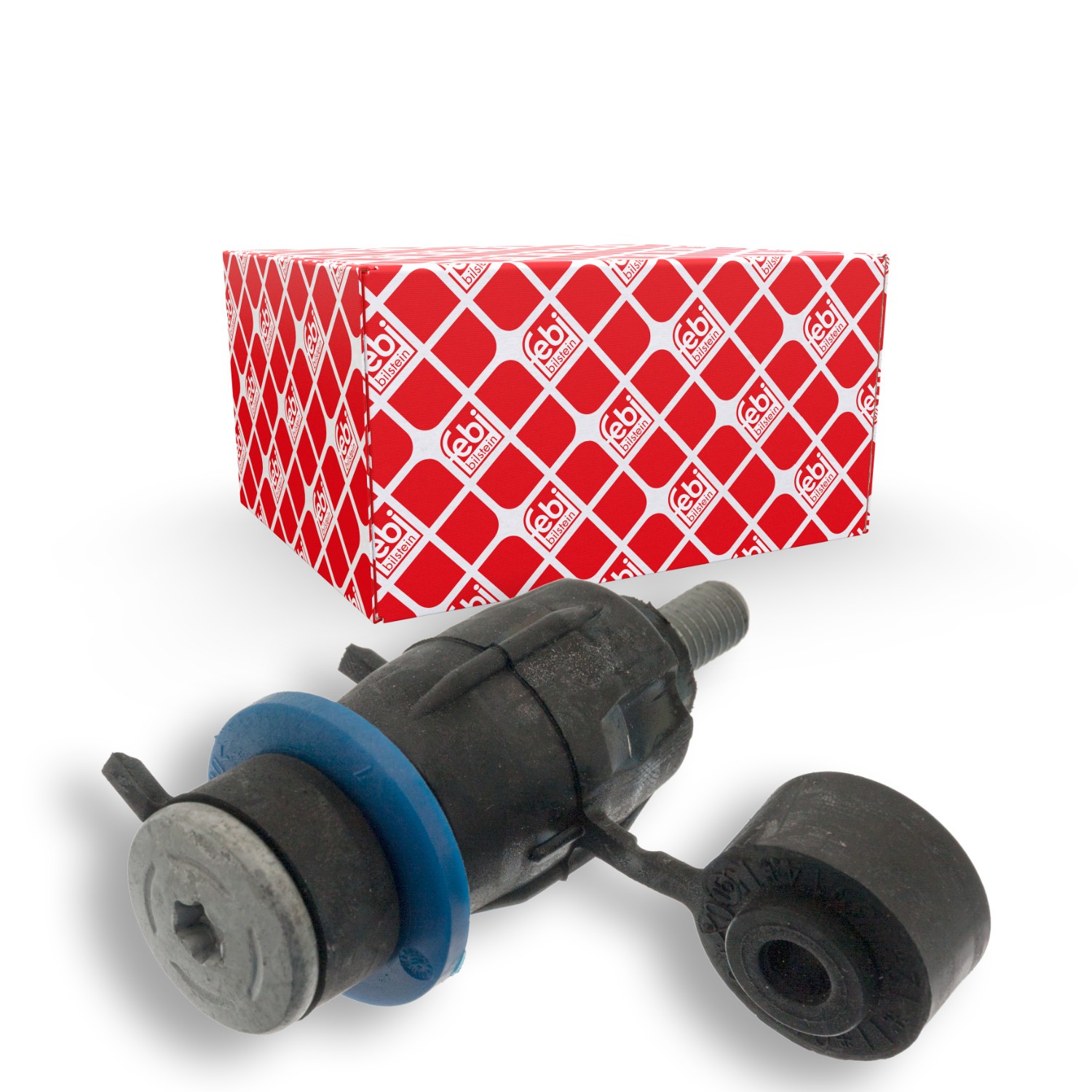FEBI BILSTEIN Stiepnis / Atsaite, Stabilizators 34710 Stabilizatora atsaite FEBI BILSTEIN Renault ZOE 34710