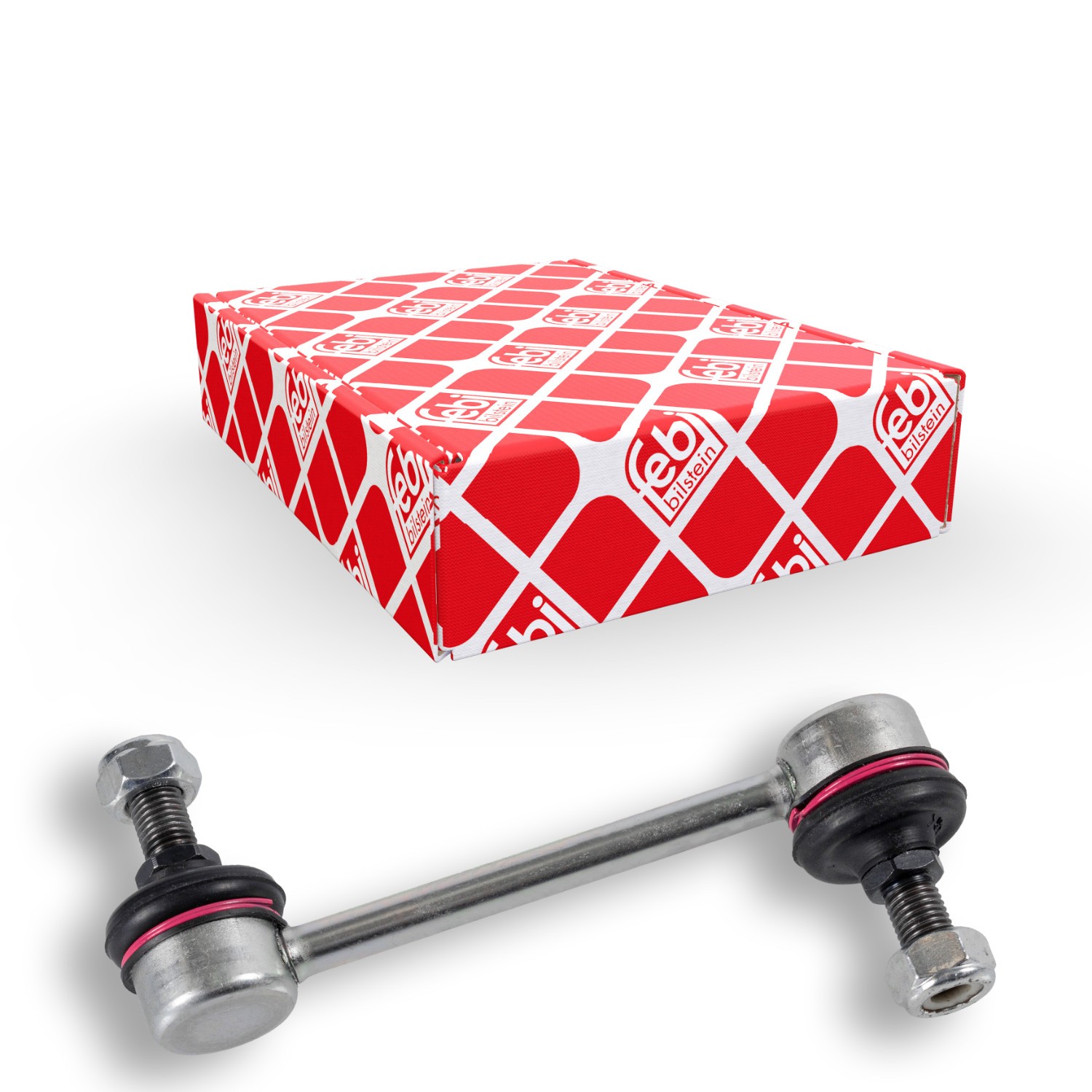 FEBI BILSTEIN Koppelstange 34733 34733 FEBI BILSTEIN Eclipse Spyder Koppelstange Kosten