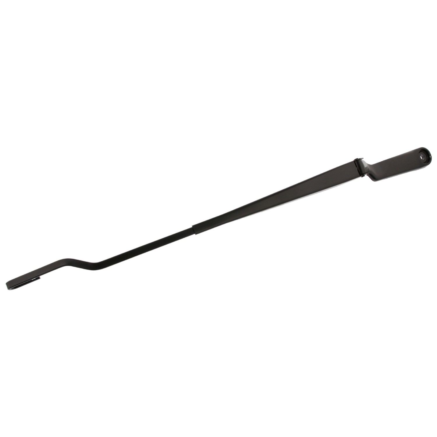 FEBI BILSTEIN Braço de limpa-vidros, limpeza de vidros 34735 34735 Braço do limpa-vidros FEBI BILSTEIN PEUGEOT 807