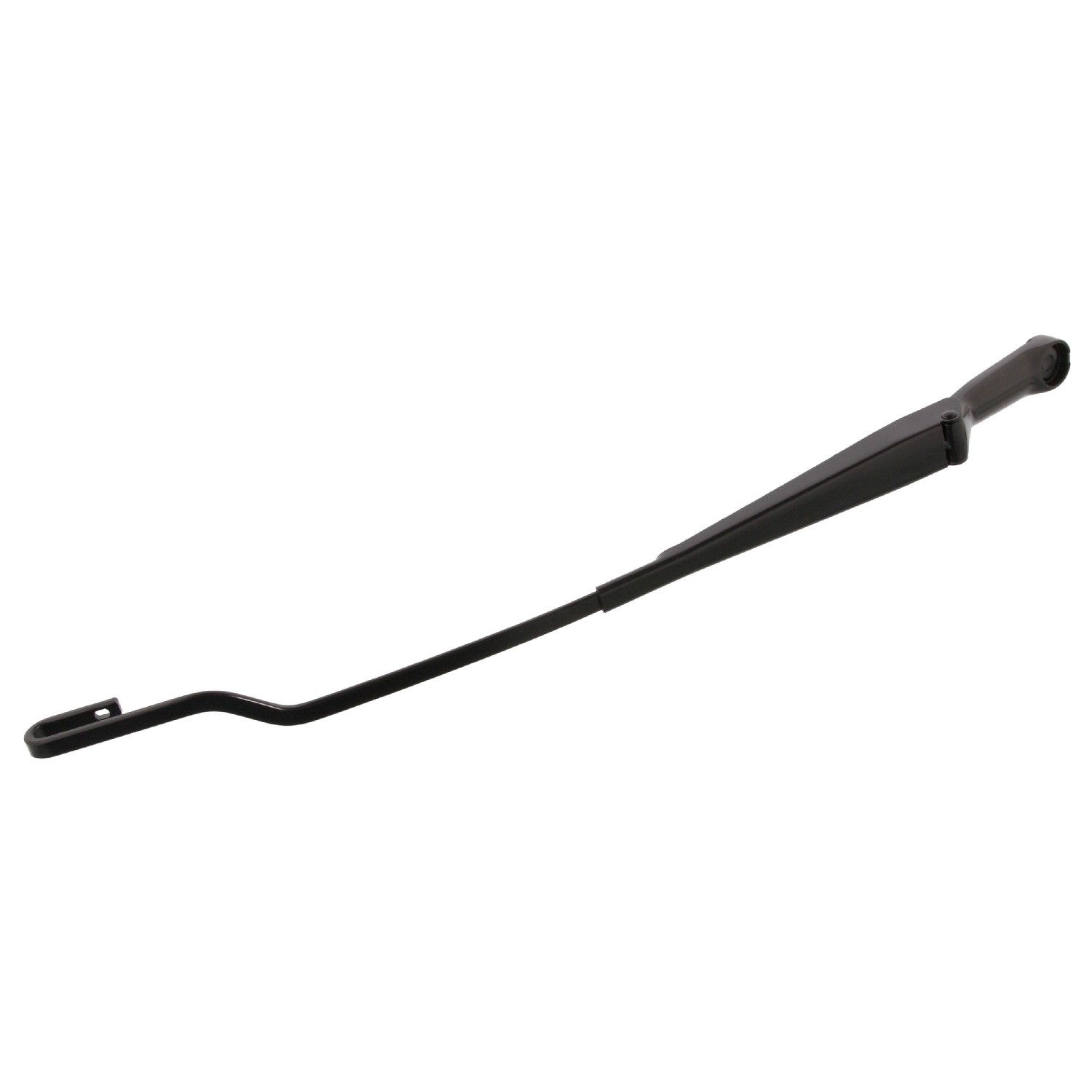 FEBI BILSTEIN Braço de limpa-vidros, limpeza de vidros 34736 Braço de limpador de parabrisa FEBI BILSTEIN 807 34736 baratos