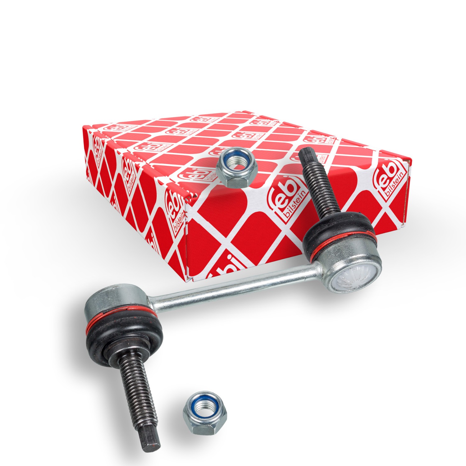 FEBI BILSTEIN Stabilisaator, Stabilisaator 34746 Stabilisaatori varras FEBI BILSTEIN DISCOVERY 34746 odav