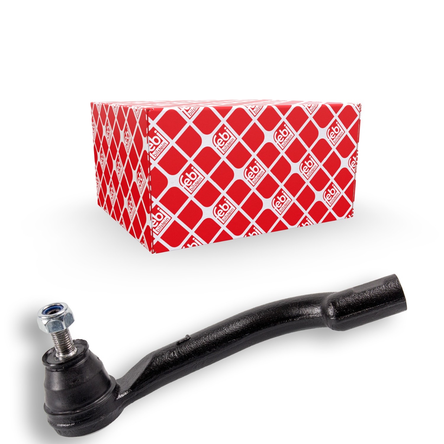 Styrekugle FEBI BILSTEIN 34756 FEBI BILSTEIN 34756: Styrekugle Nissan X-TRAIL 2014