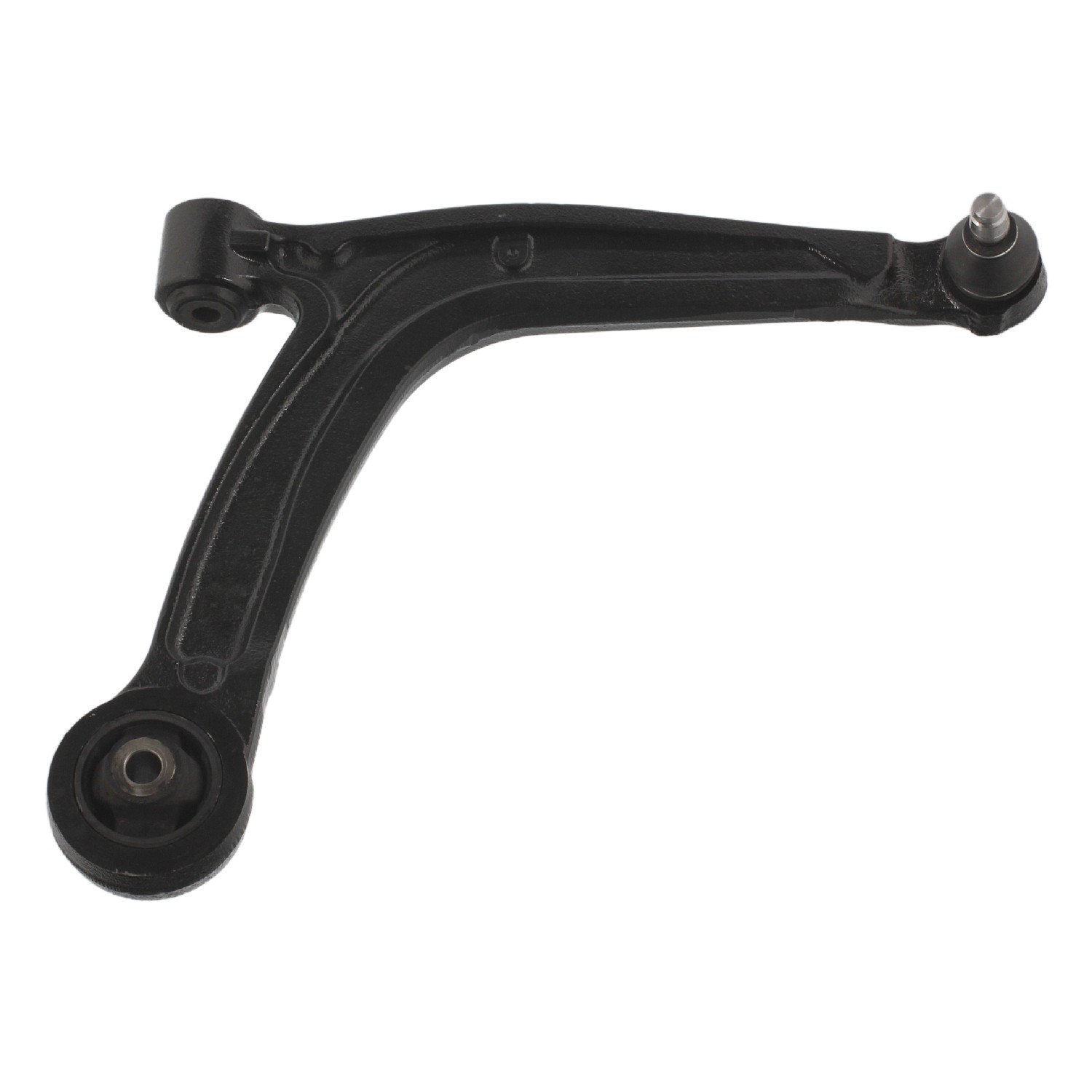 FEBI BILSTEIN Suspension arm 34760 FORD TRANSIT CONNECT FEBI BILSTEIN control arm 34760