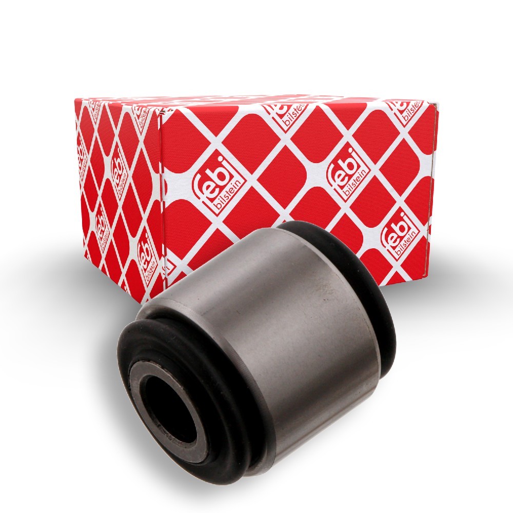 FEBI BILSTEIN Suspensão, braço oscilante 34761 FEBI BILSTEIN 34761 Casquilho de braço de suspensão DACIA DOKKER originais