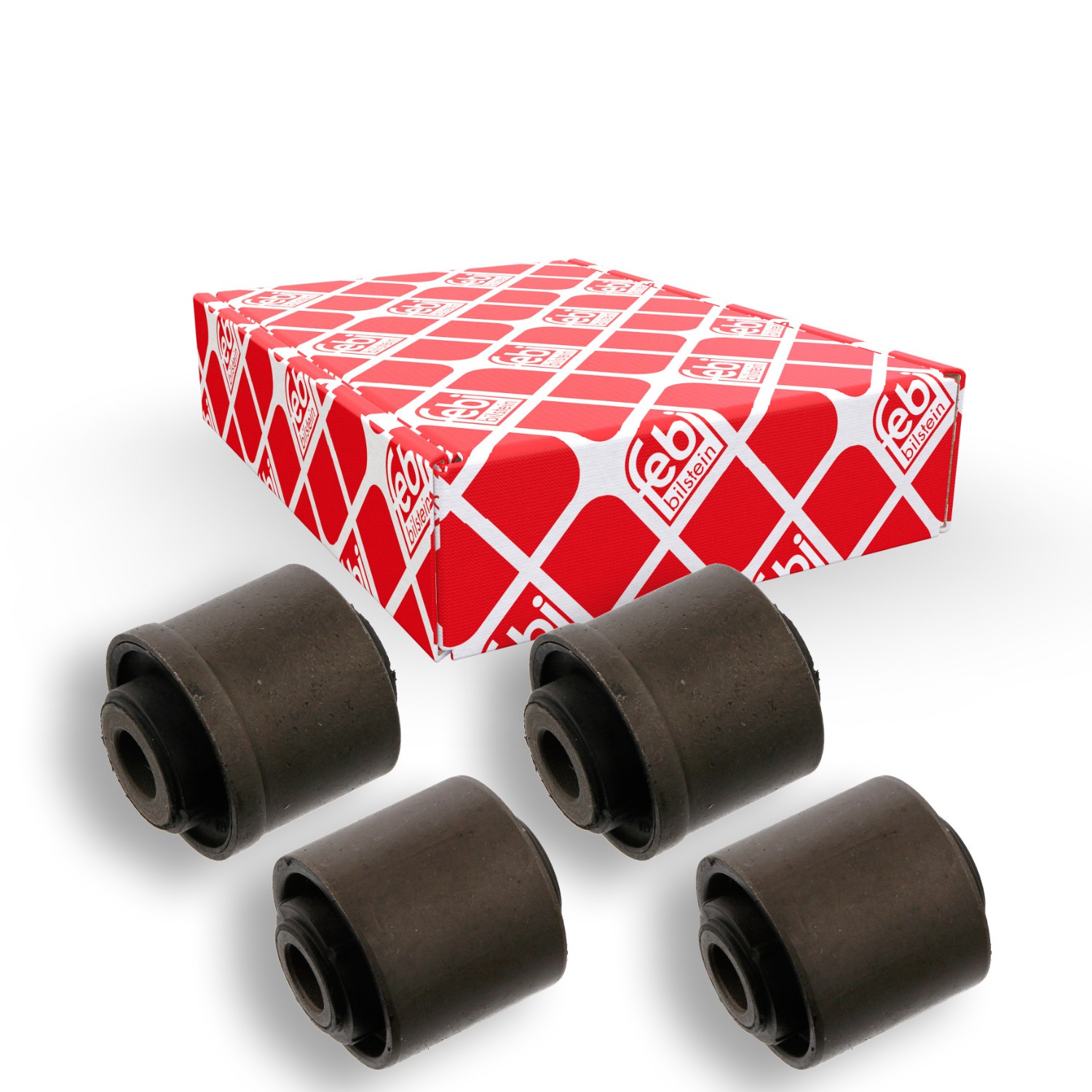 FEBI BILSTEIN Σετ επισκευής, ψαλίδι 34765 FEBI BILSTEIN 34765 Σετ επισκευής ψαλίδι RENAULT Fluence (L3_) φθηνά